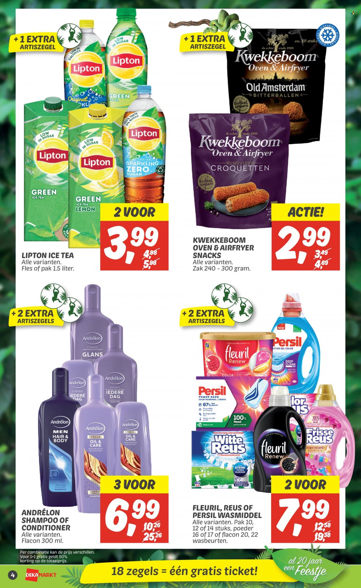 DekaMarkt-aanbieding - 5-2-2023 - 11-2-2023. Pagina 6
