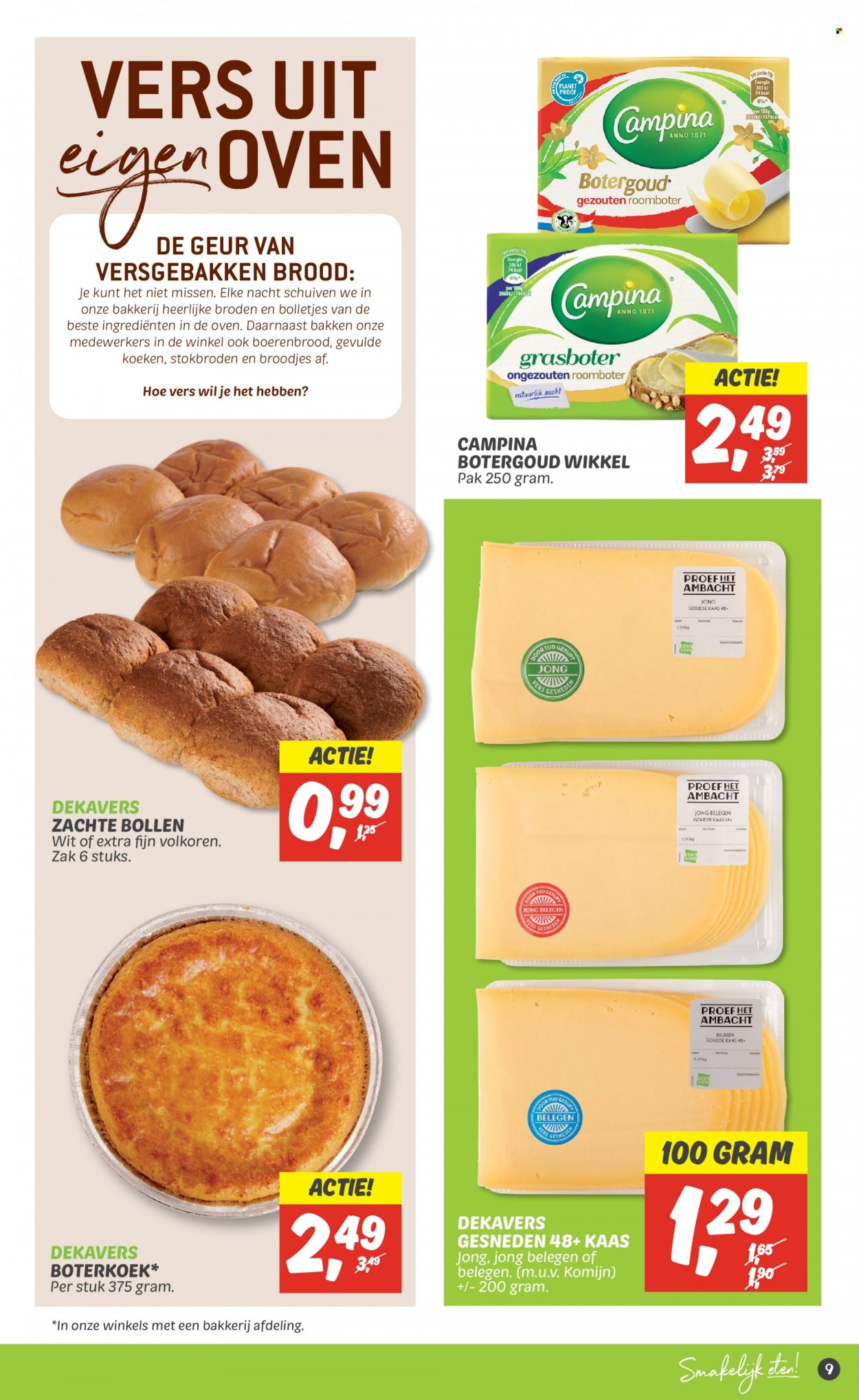 DekaMarkt-aanbieding - 5-2-2023 - 11-2-2023. Pagina 11