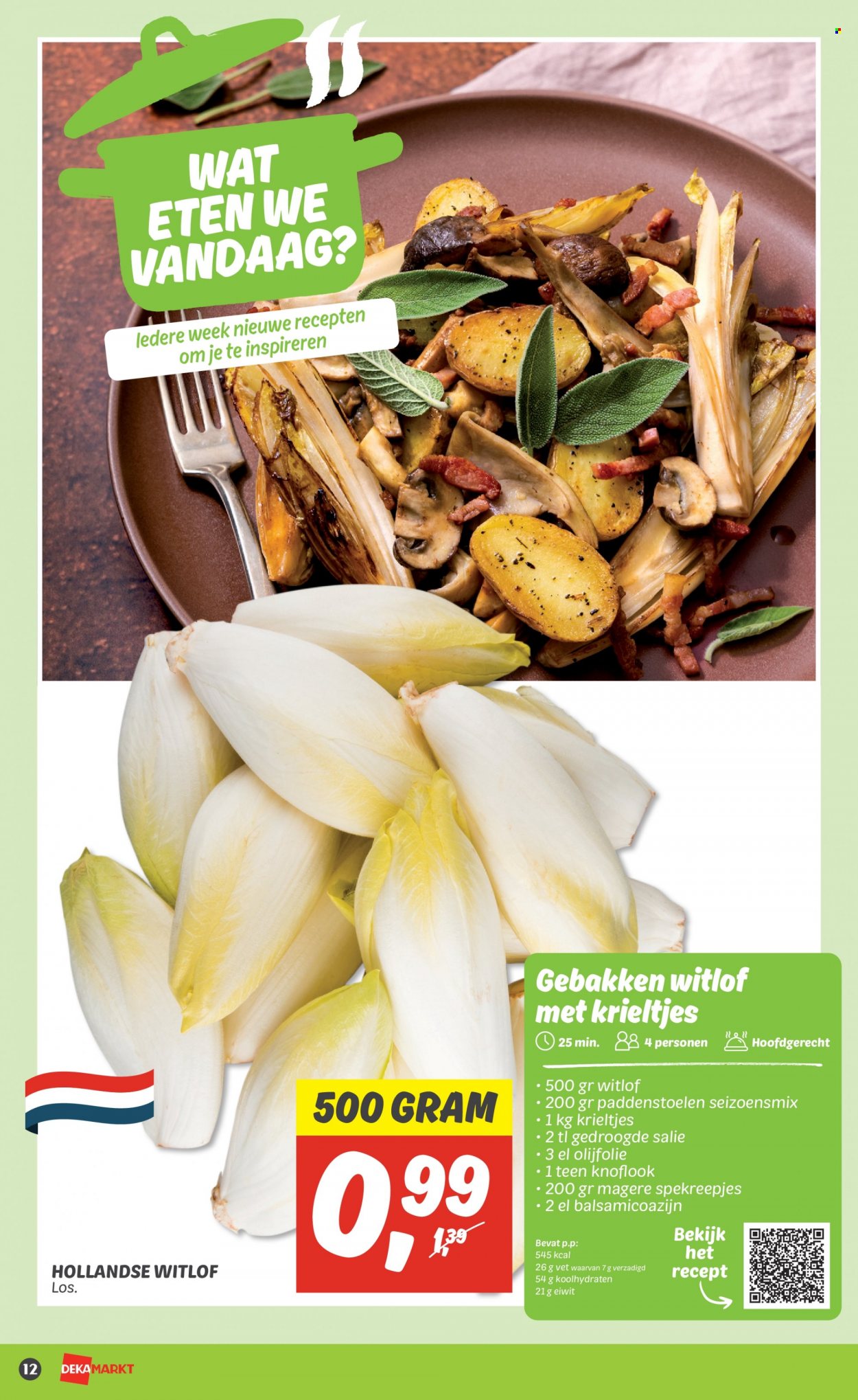 DekaMarkt-aanbieding - 5-2-2023 - 11-2-2023. Pagina 14