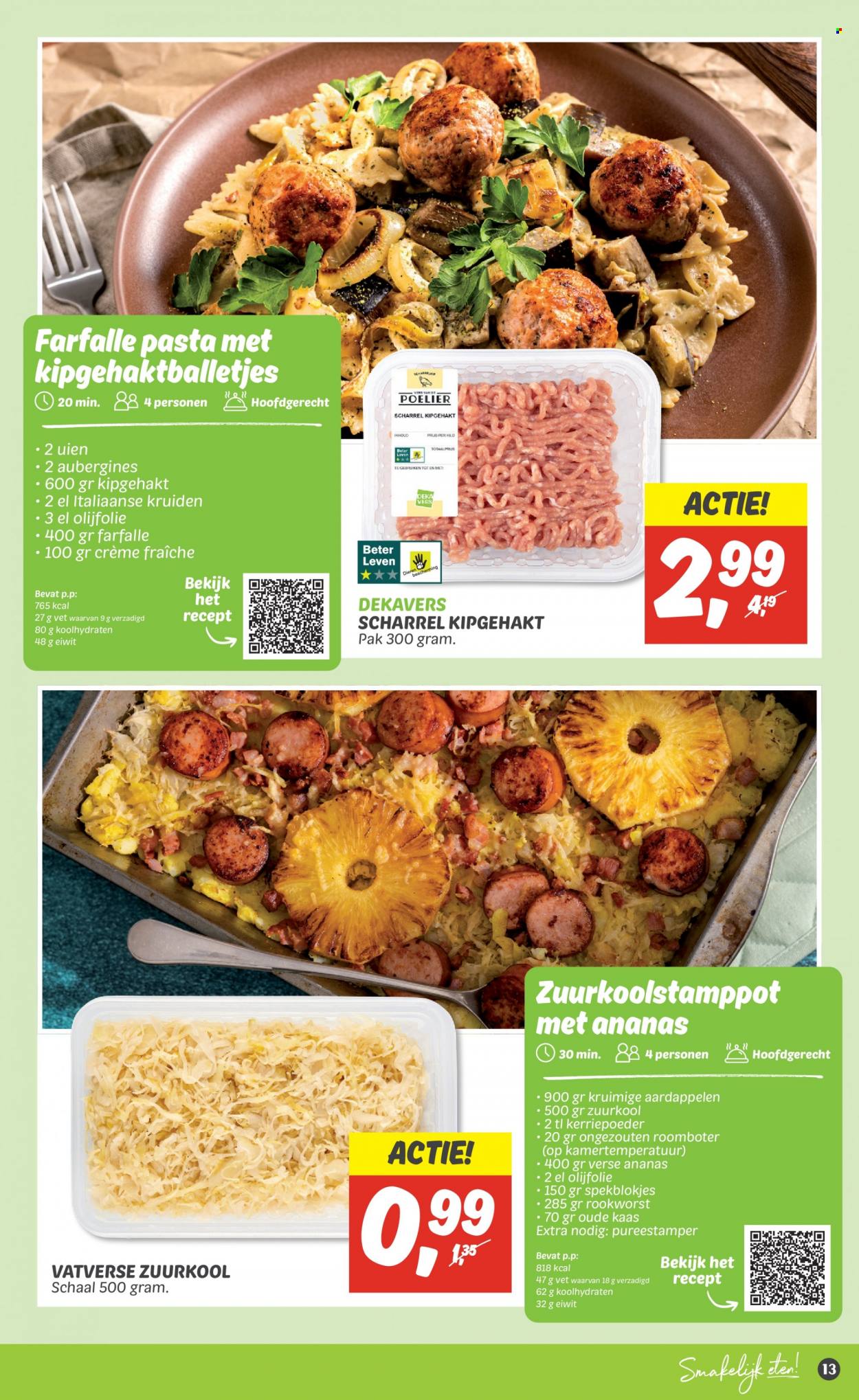DekaMarkt-aanbieding - 5-2-2023 - 11-2-2023. Pagina 15