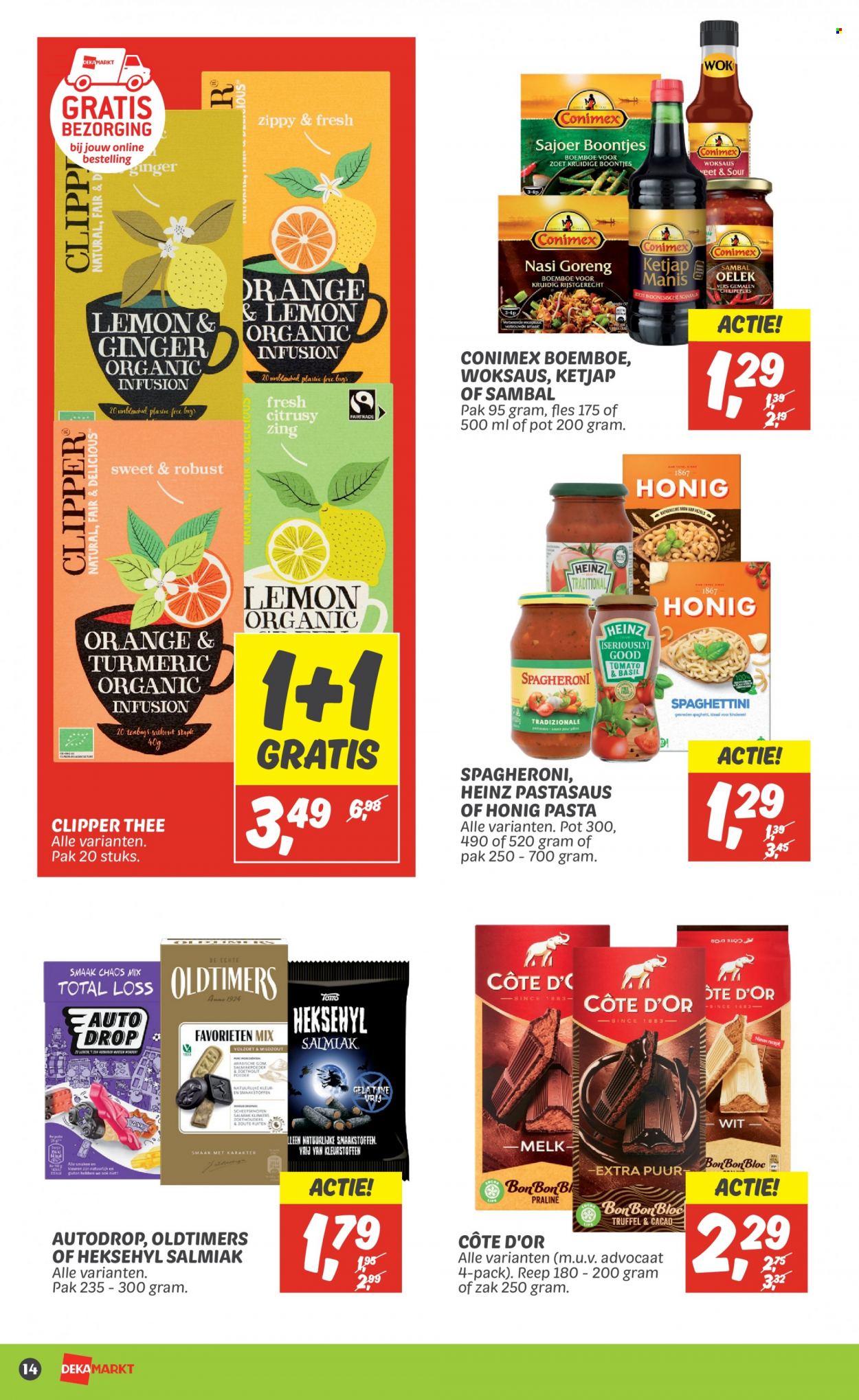 DekaMarkt-aanbieding - 5-2-2023 - 11-2-2023. Pagina 16