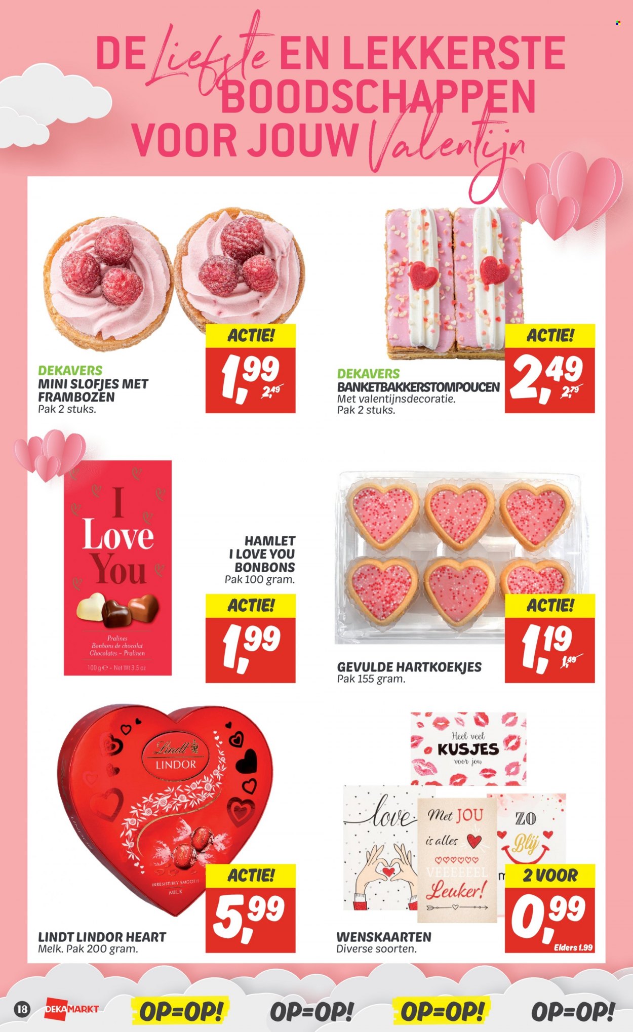 DekaMarkt-aanbieding - 5-2-2023 - 11-2-2023. Pagina 20