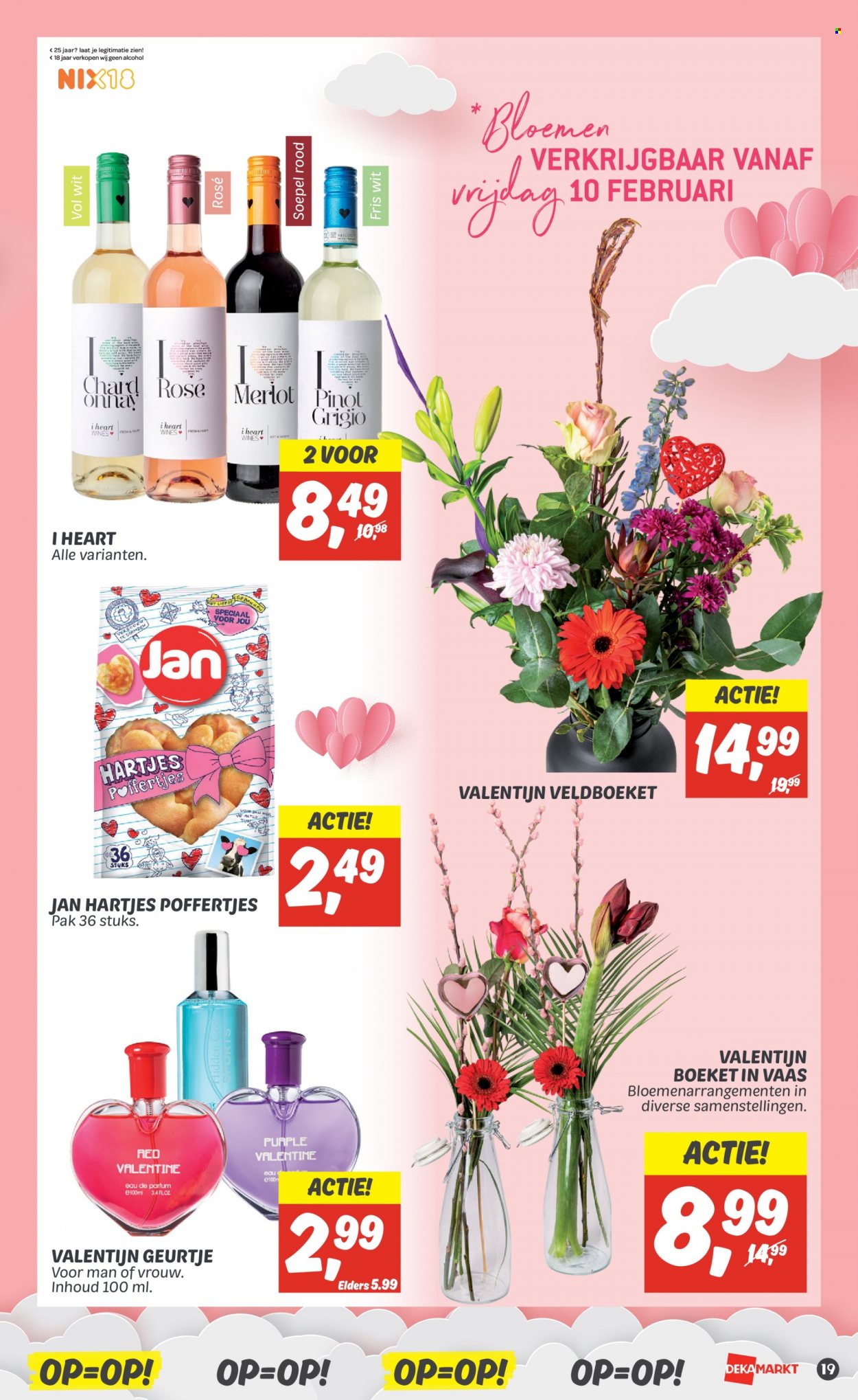 DekaMarkt-aanbieding - 5-2-2023 - 11-2-2023. Pagina 21