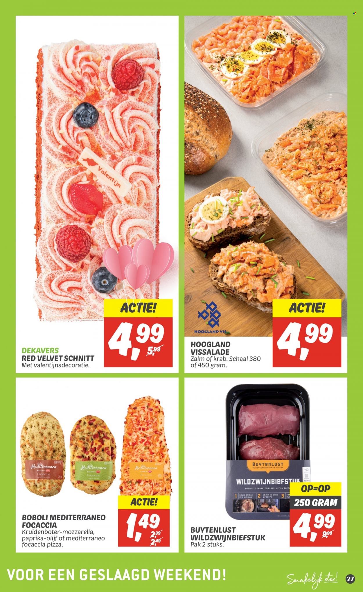 DekaMarkt-aanbieding - 5-2-2023 - 11-2-2023. Pagina 29