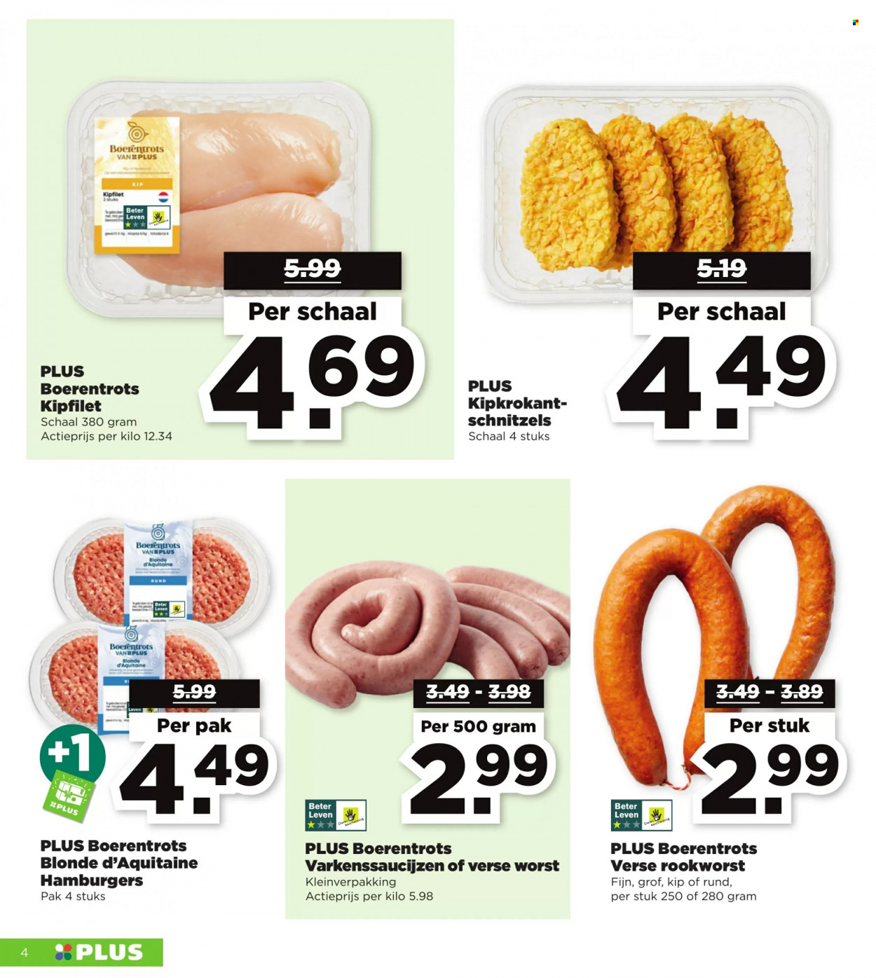 Plus-aanbieding - 5-2-2023 - 11-2-2023. Pagina 4