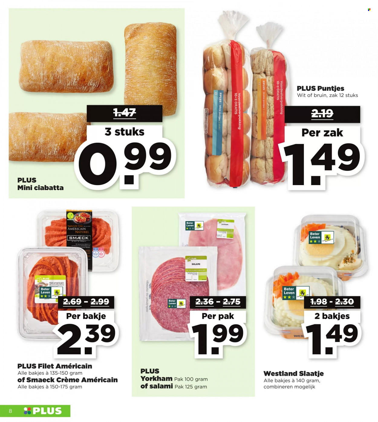Plus-aanbieding - 5-2-2023 - 11-2-2023. Pagina 8