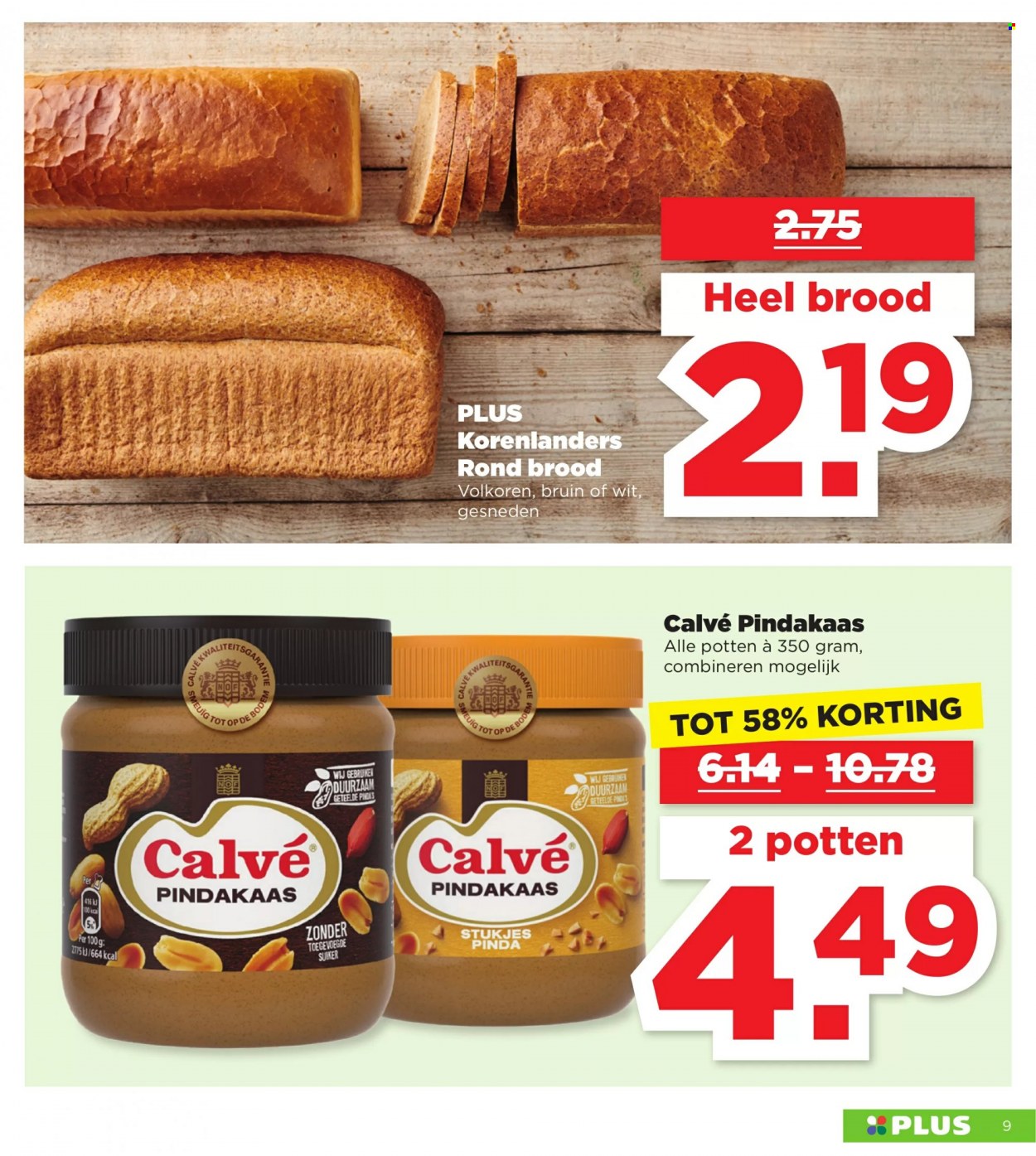 Plus-aanbieding - 5-2-2023 - 11-2-2023. Pagina 9