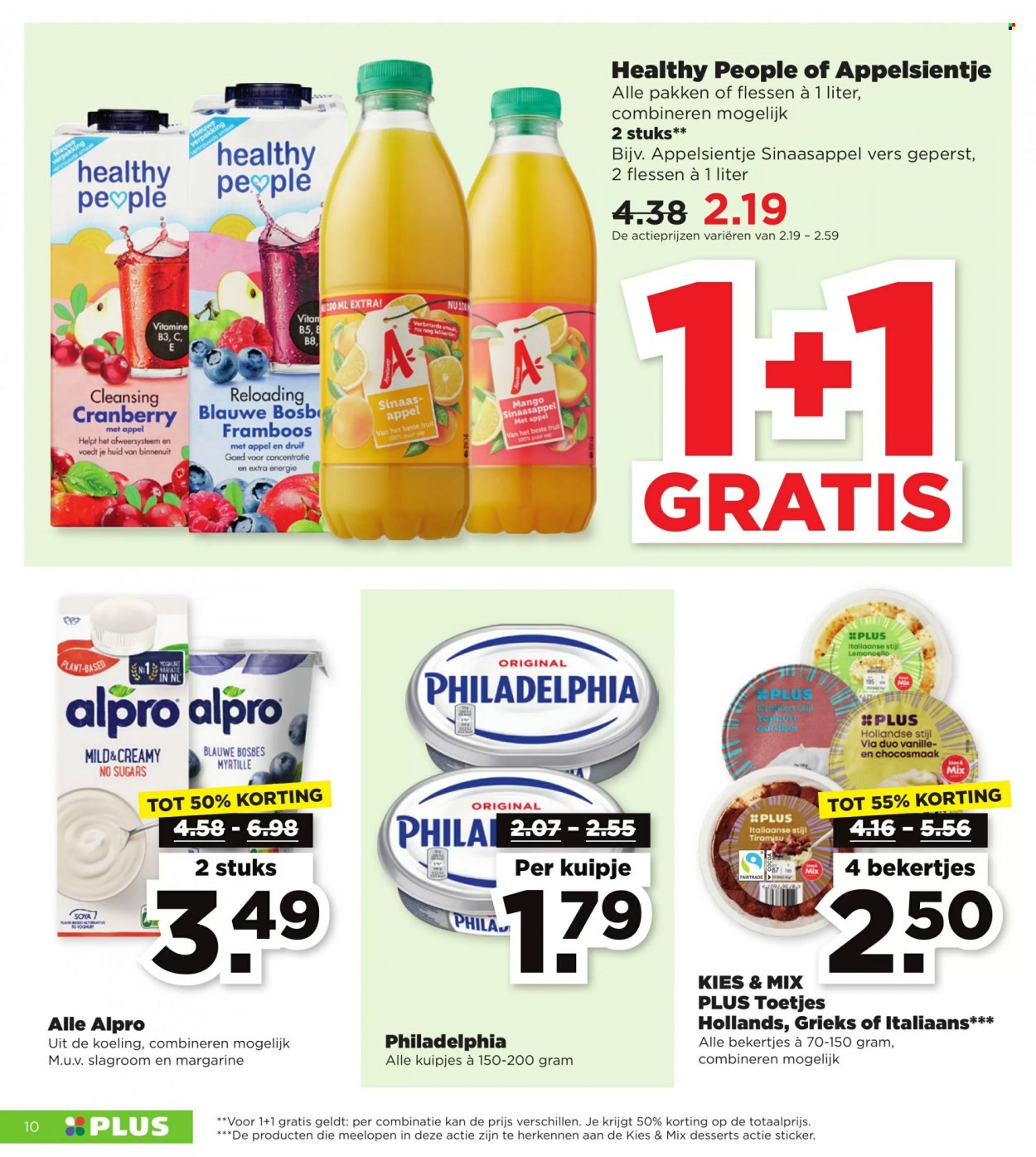 Plus-aanbieding - 5-2-2023 - 11-2-2023. Pagina 10