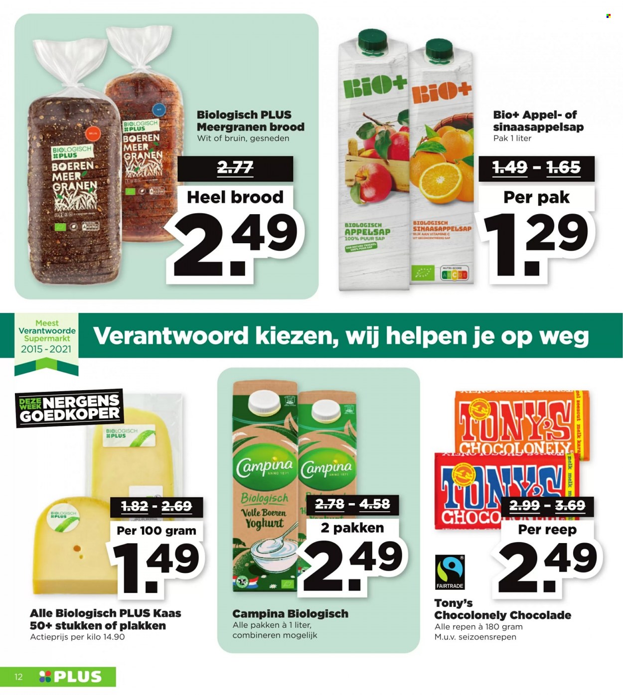 Plus-aanbieding - 5-2-2023 - 11-2-2023. Pagina 12