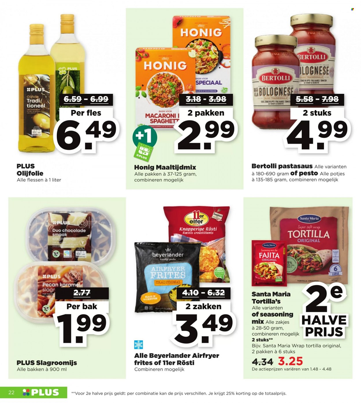 Plus-aanbieding - 5-2-2023 - 11-2-2023. Pagina 22