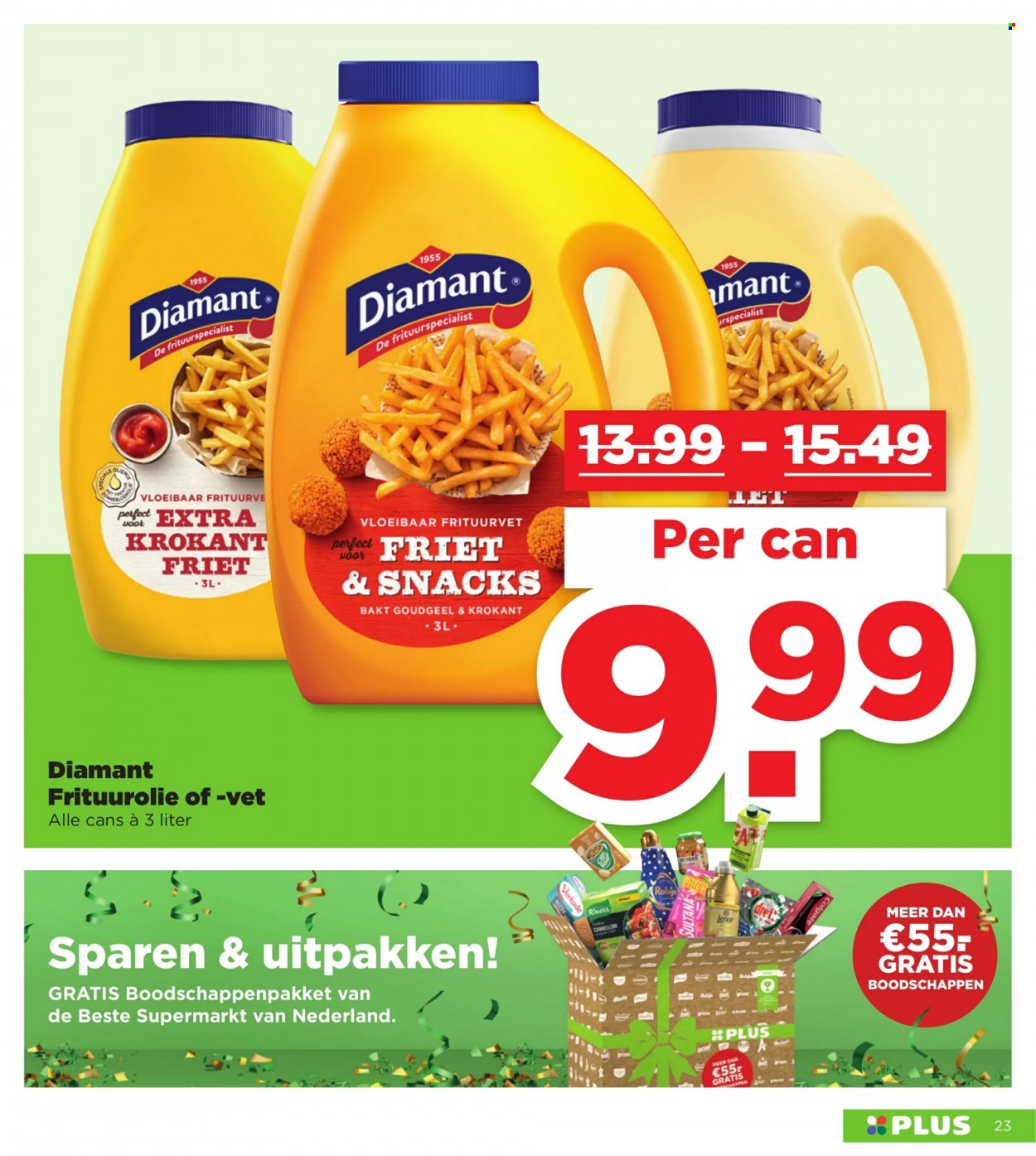Plus-aanbieding - 5-2-2023 - 11-2-2023. Pagina 23