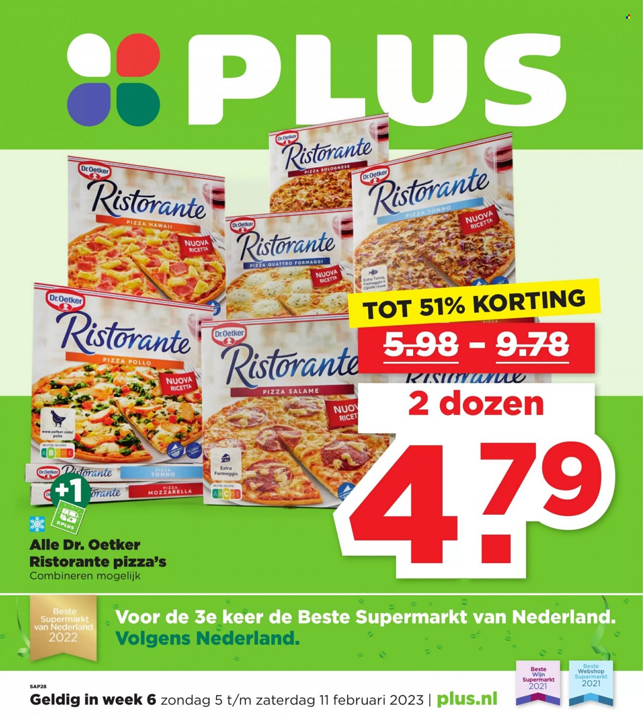 Plus-aanbieding - 5-2-2023 - 11-2-2023. Pagina 28