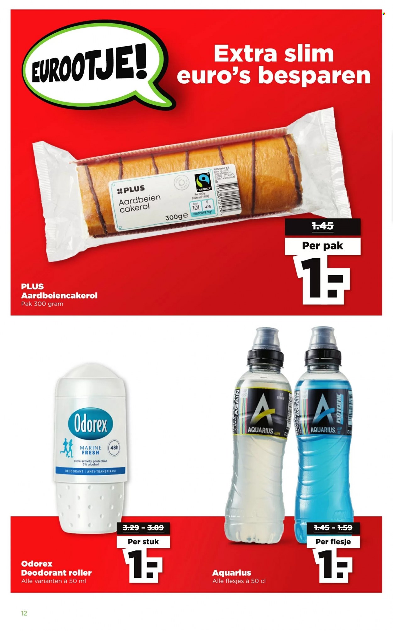 Plus-aanbieding - 5-2-2023 - 11-2-2023. Pagina 12