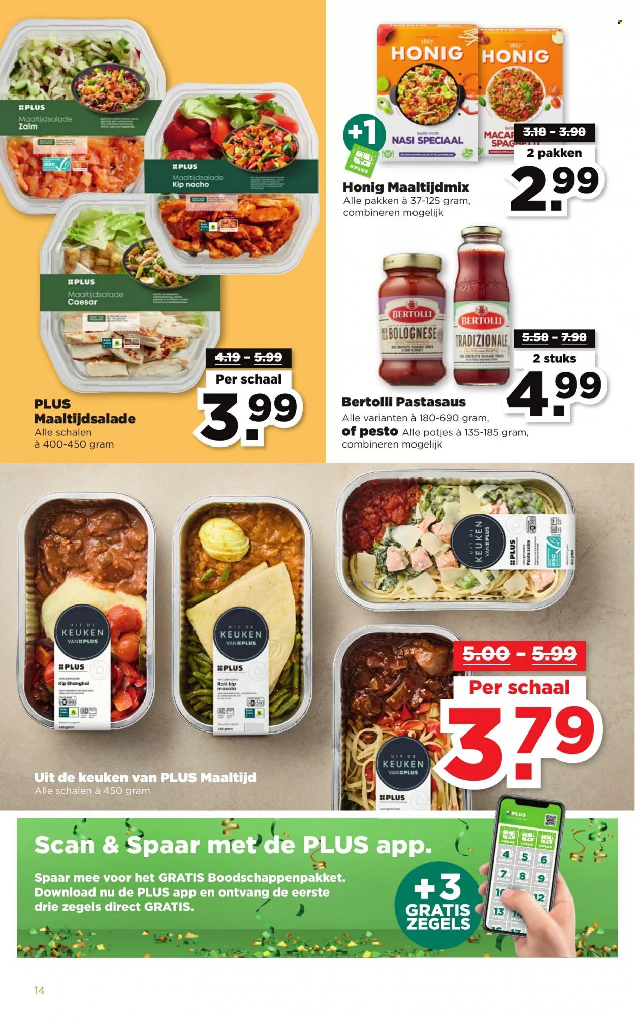 Plus-aanbieding - 5-2-2023 - 11-2-2023. Pagina 14