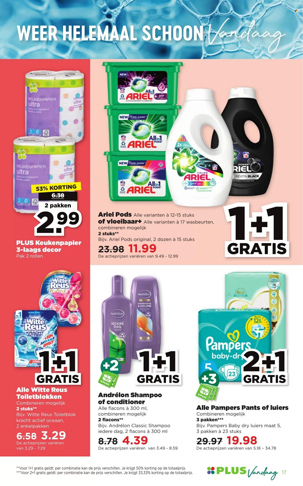 Plus-aanbieding - 5-2-2023 - 11-2-2023. Pagina 17