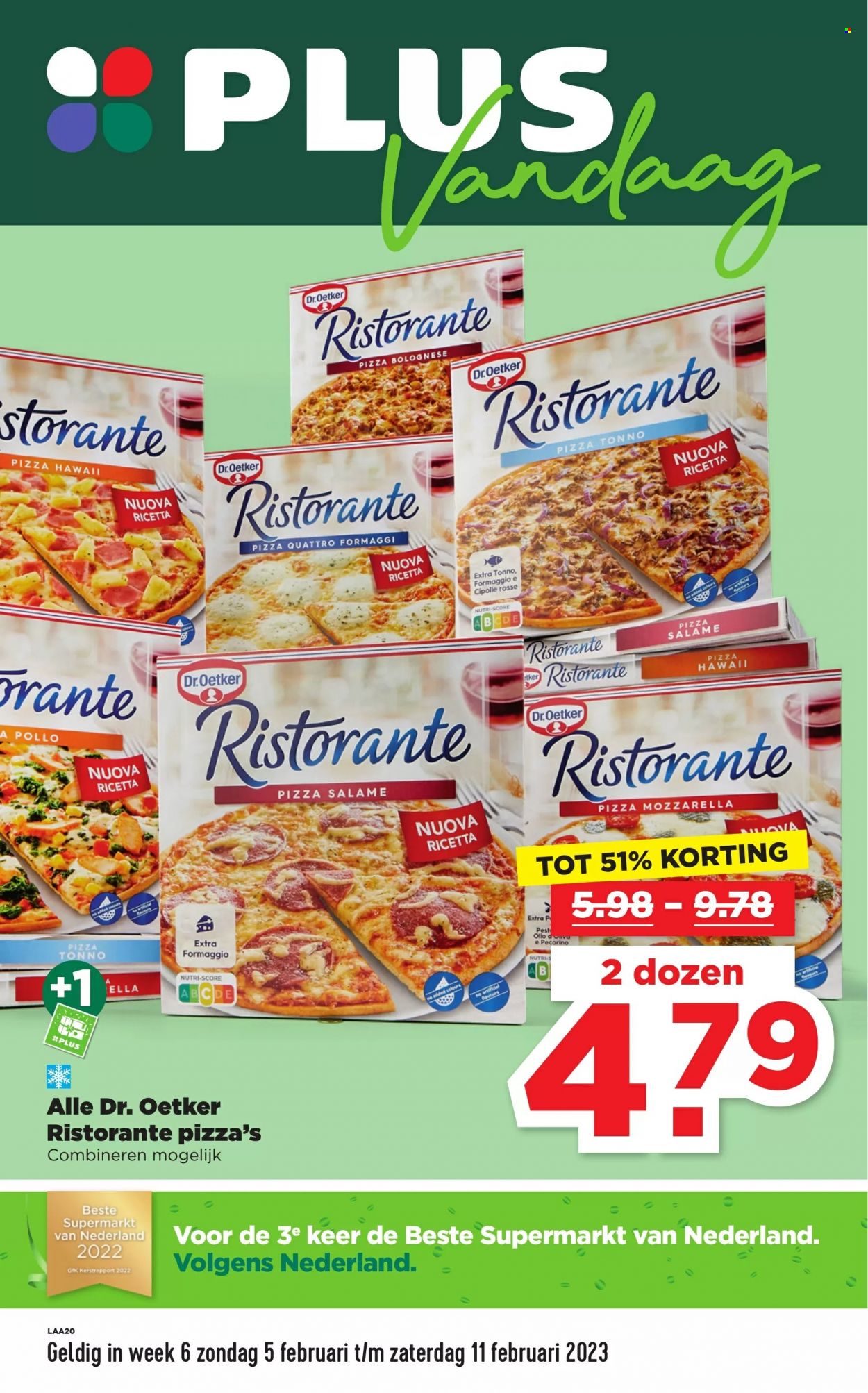 Plus-aanbieding - 5-2-2023 - 11-2-2023. Pagina 20