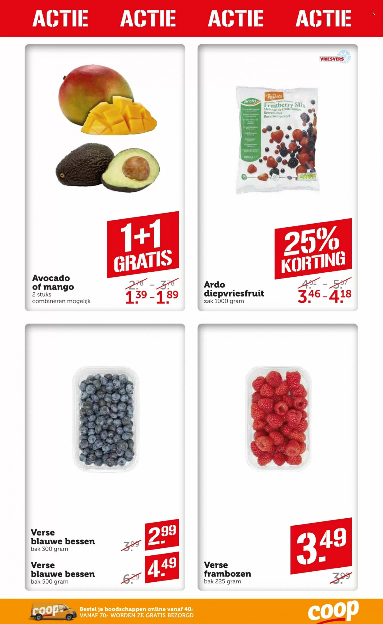 Coop-aanbieding - 6-2-2023 - 12-2-2023. Pagina 10