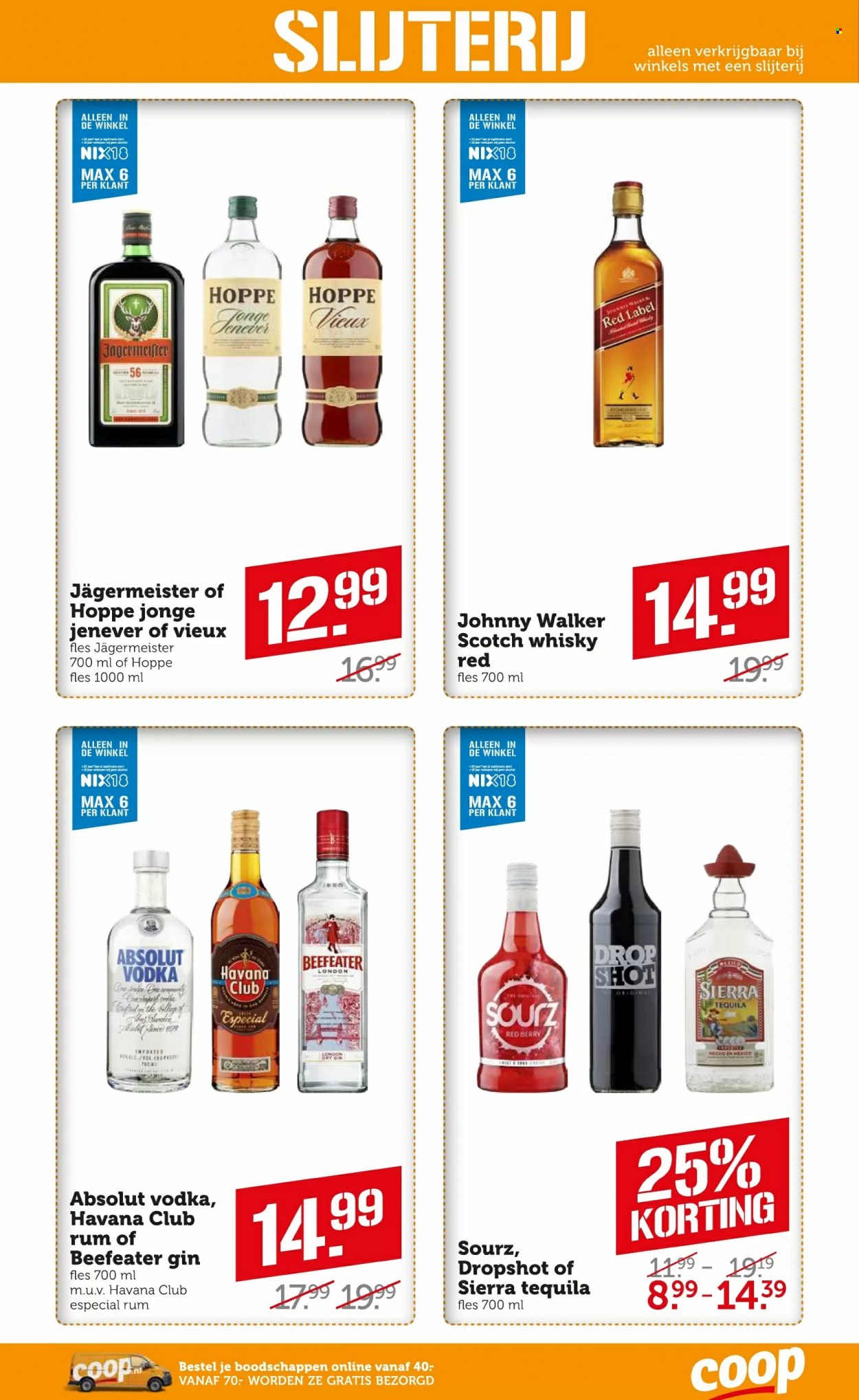 Coop-aanbieding - 6-2-2023 - 12-2-2023. Pagina 22