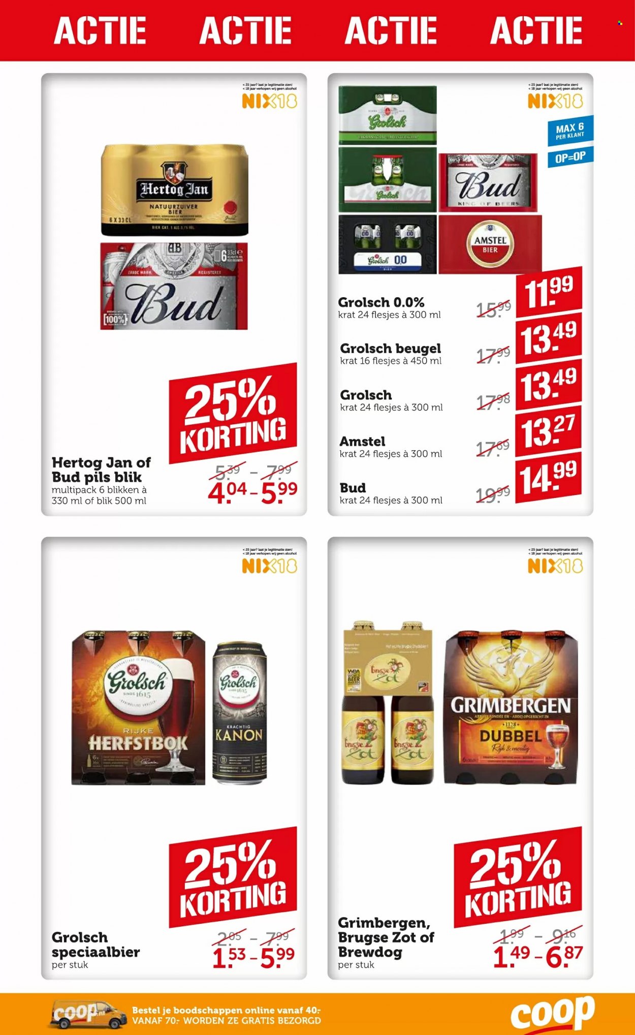 Coop-aanbieding - 6-2-2023 - 12-2-2023. Pagina 24