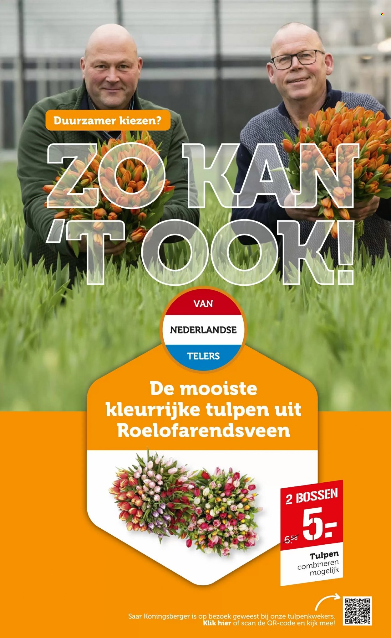 Coop-aanbieding - 6-2-2023 - 12-2-2023. Pagina 25