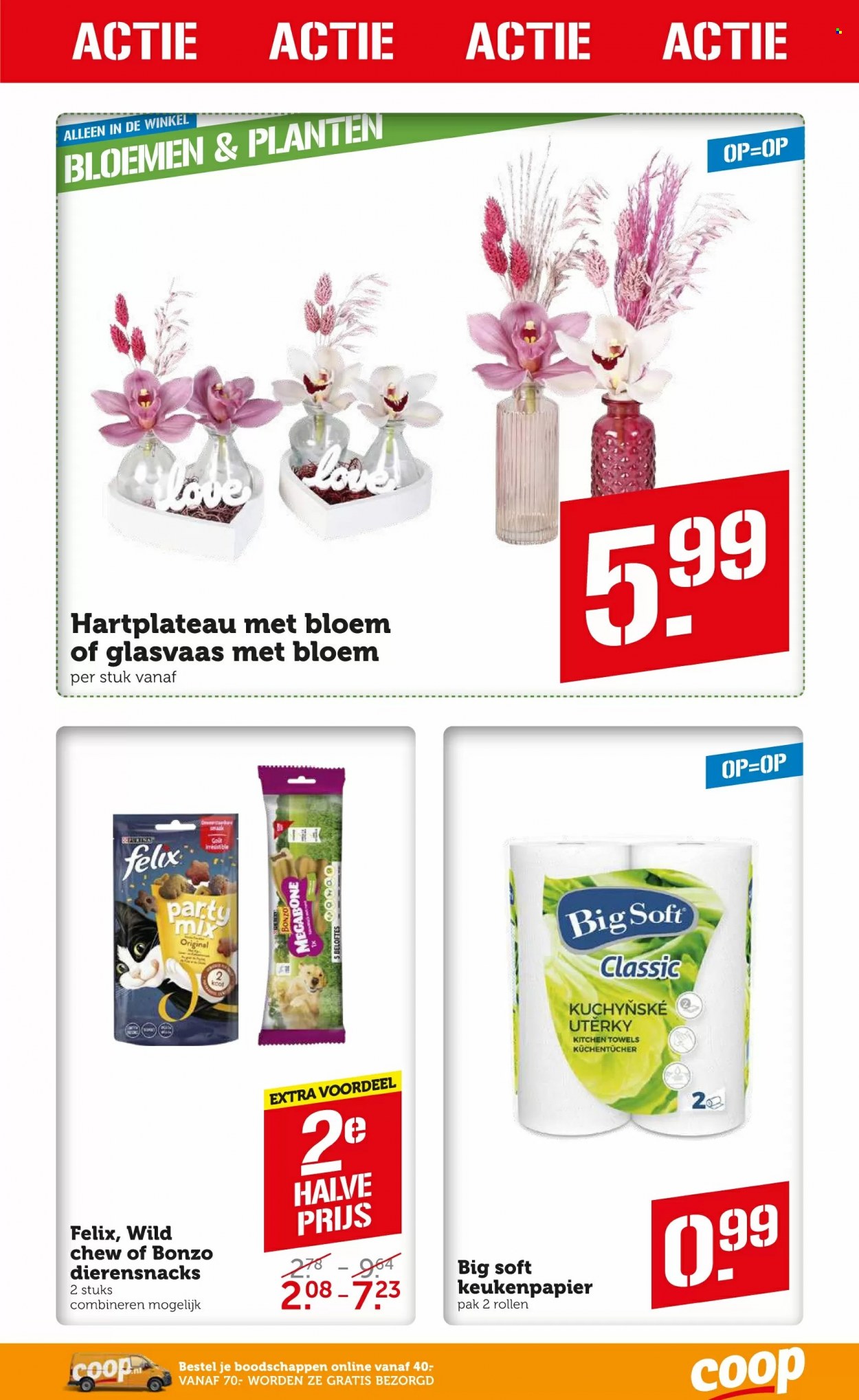 Coop-aanbieding - 6-2-2023 - 12-2-2023. Pagina 27