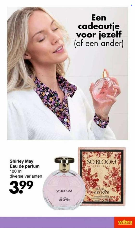 Wibra-aanbieding - 30-1-2023 - 12-2-2023. Pagina 11