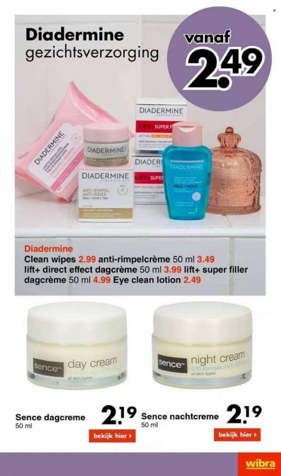 Wibra-aanbieding - 30-1-2023 - 12-2-2023. Pagina 21