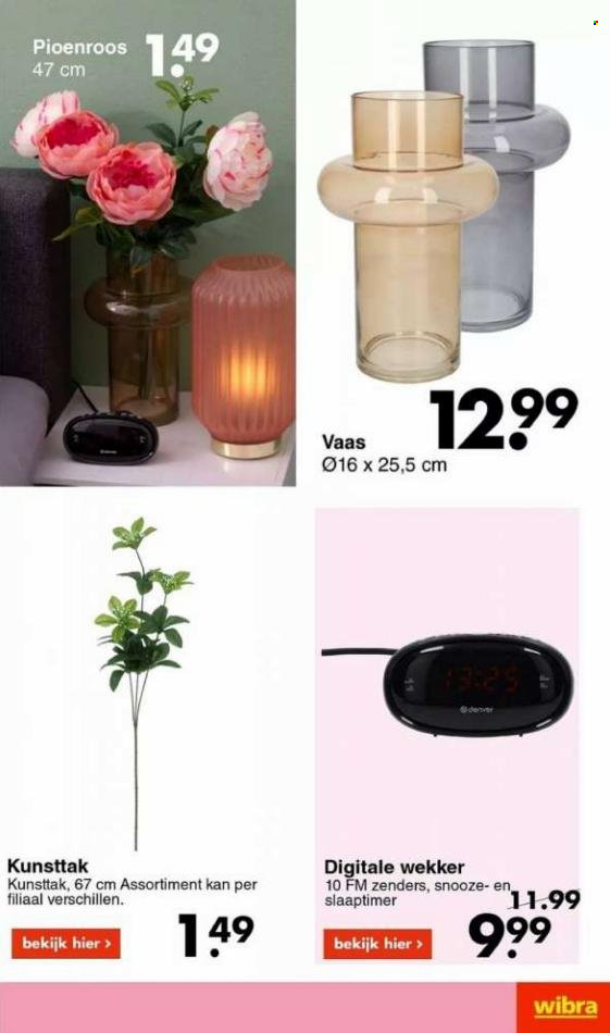 Wibra-aanbieding - 30-1-2023 - 12-2-2023. Pagina 44