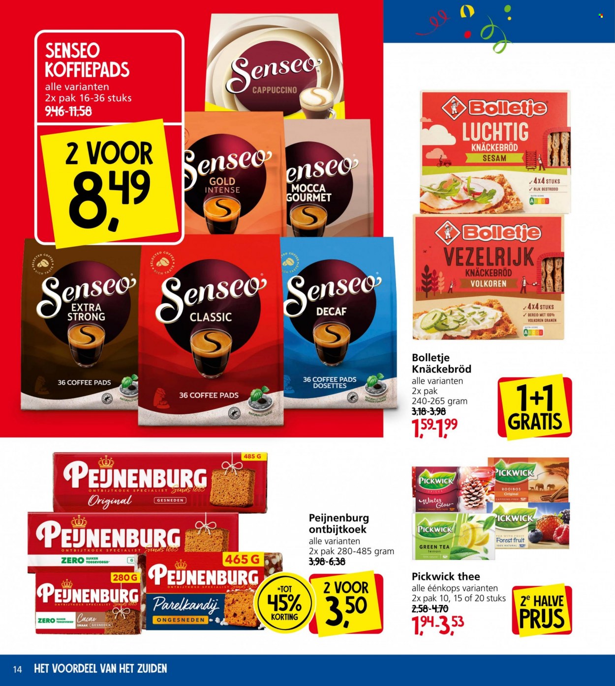 Jan Linders-aanbieding - 6-2-2023 - 12-2-2023. Pagina 14