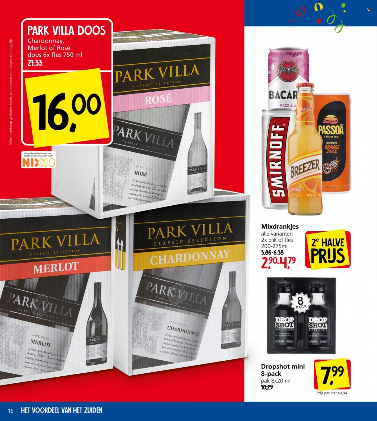 Jan Linders-aanbieding - 6-2-2023 - 12-2-2023. Pagina 16