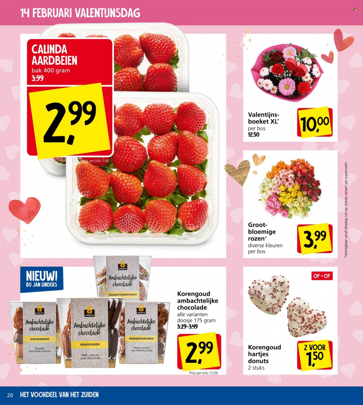 Jan Linders-aanbieding - 6-2-2023 - 12-2-2023. Pagina 20
