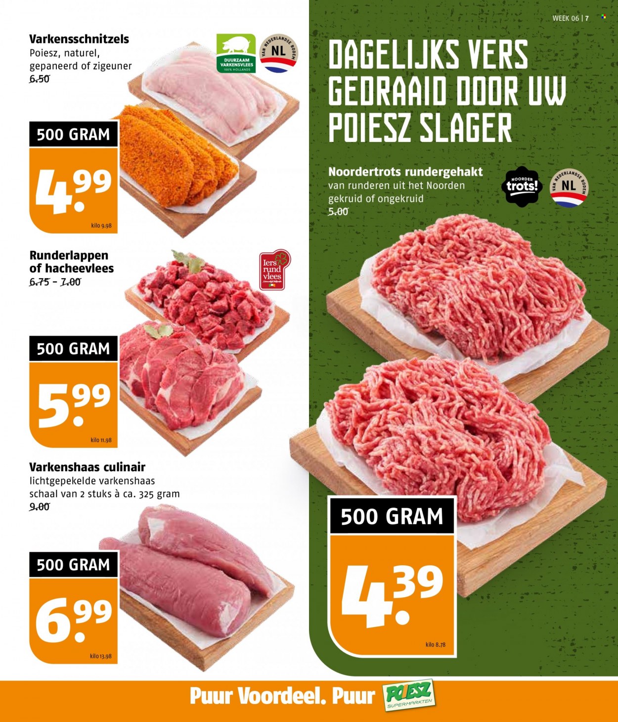 Poiesz-aanbieding - 6-2-2023 - 12-2-2023. Pagina 7