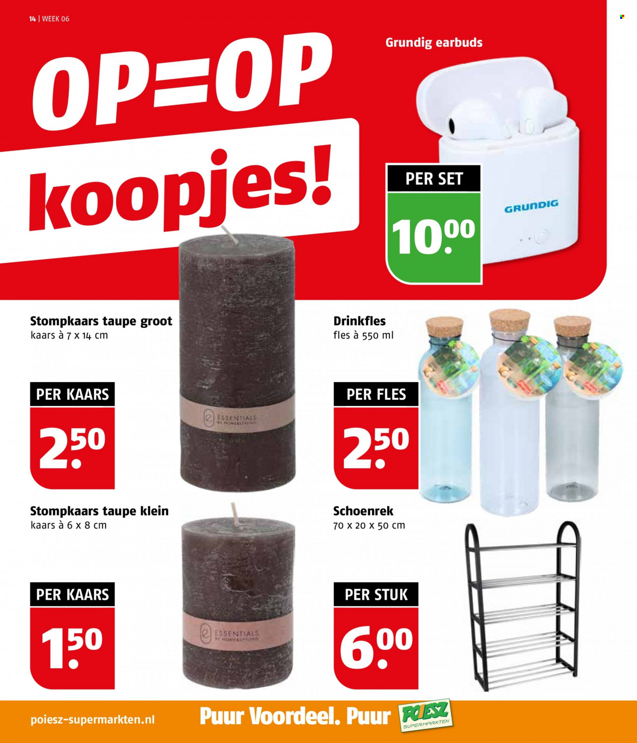 Poiesz-aanbieding - 6-2-2023 - 12-2-2023. Pagina 14
