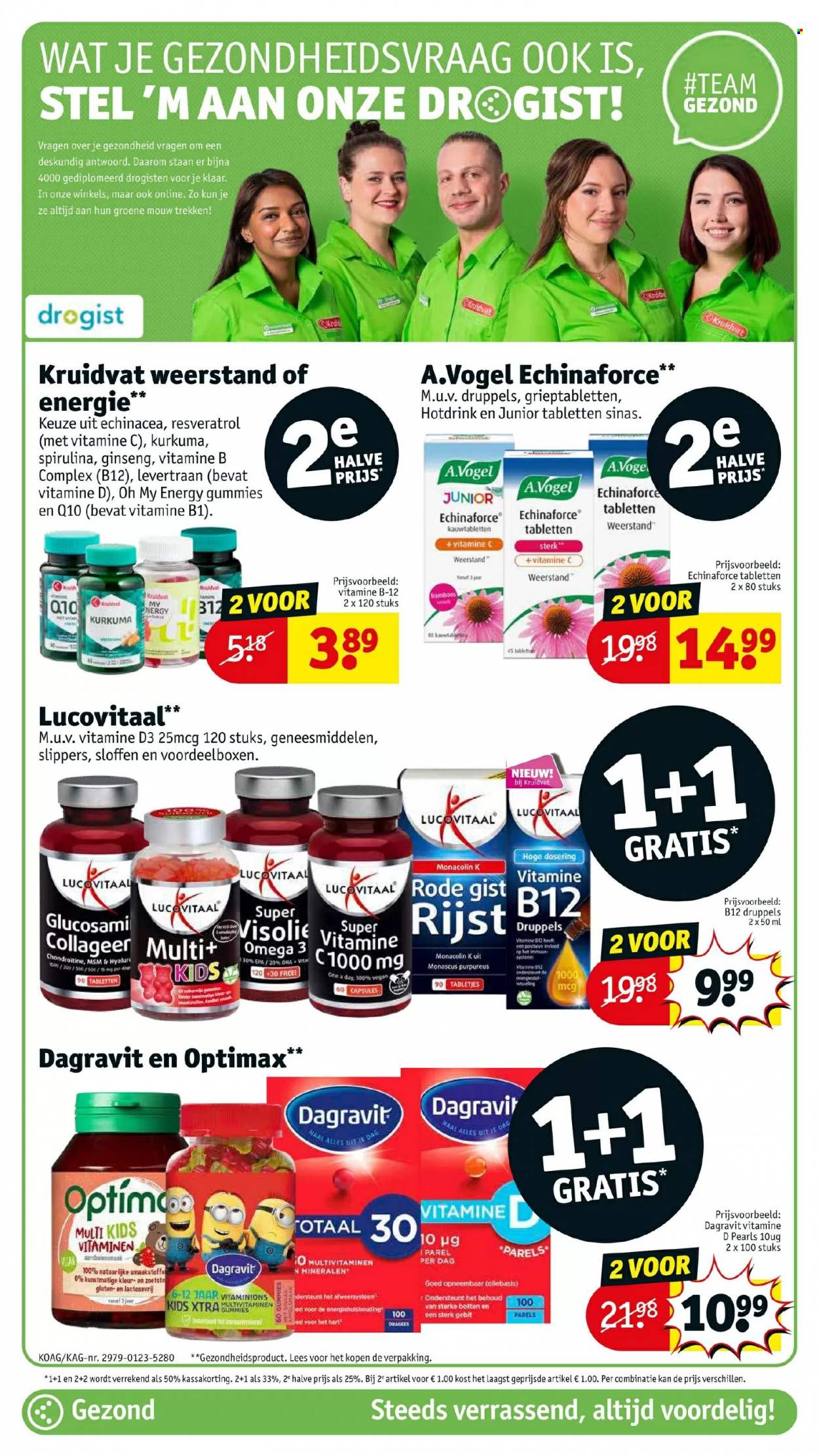 Kruidvat-aanbieding - 7-2-2023 - 12-2-2023. Pagina 3