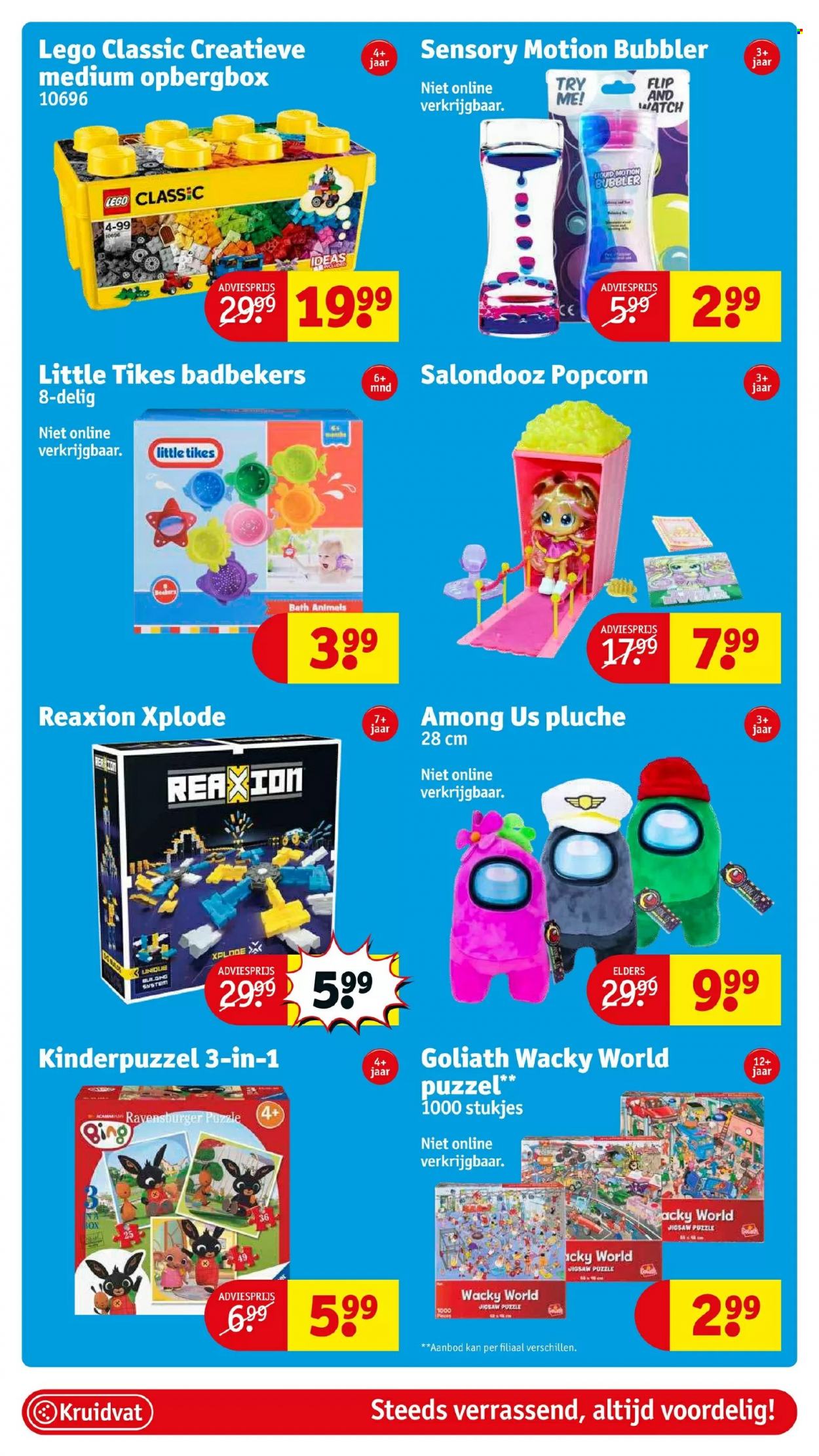 Kruidvat-aanbieding - 7-2-2023 - 12-2-2023. Pagina 7