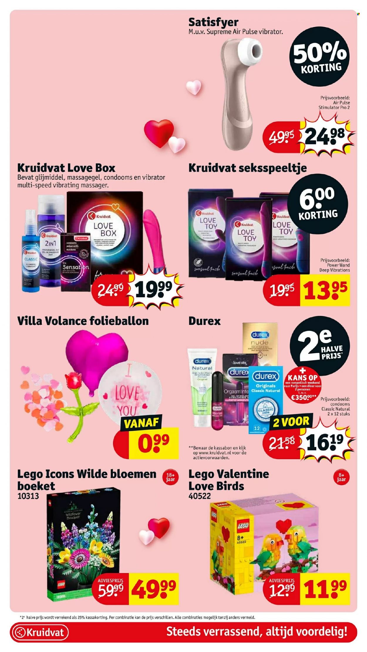 Kruidvat-aanbieding - 7-2-2023 - 12-2-2023. Pagina 10