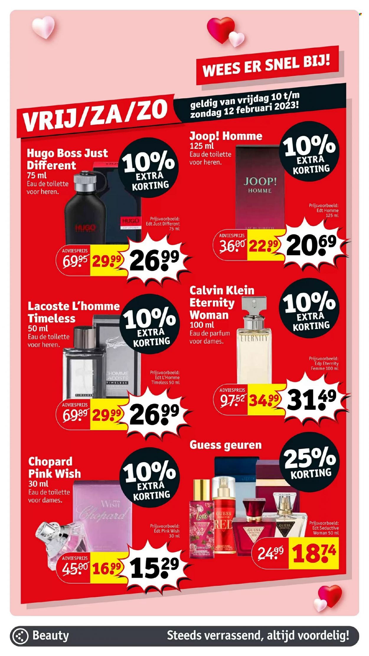 Kruidvat-aanbieding - 7-2-2023 - 12-2-2023. Pagina 13