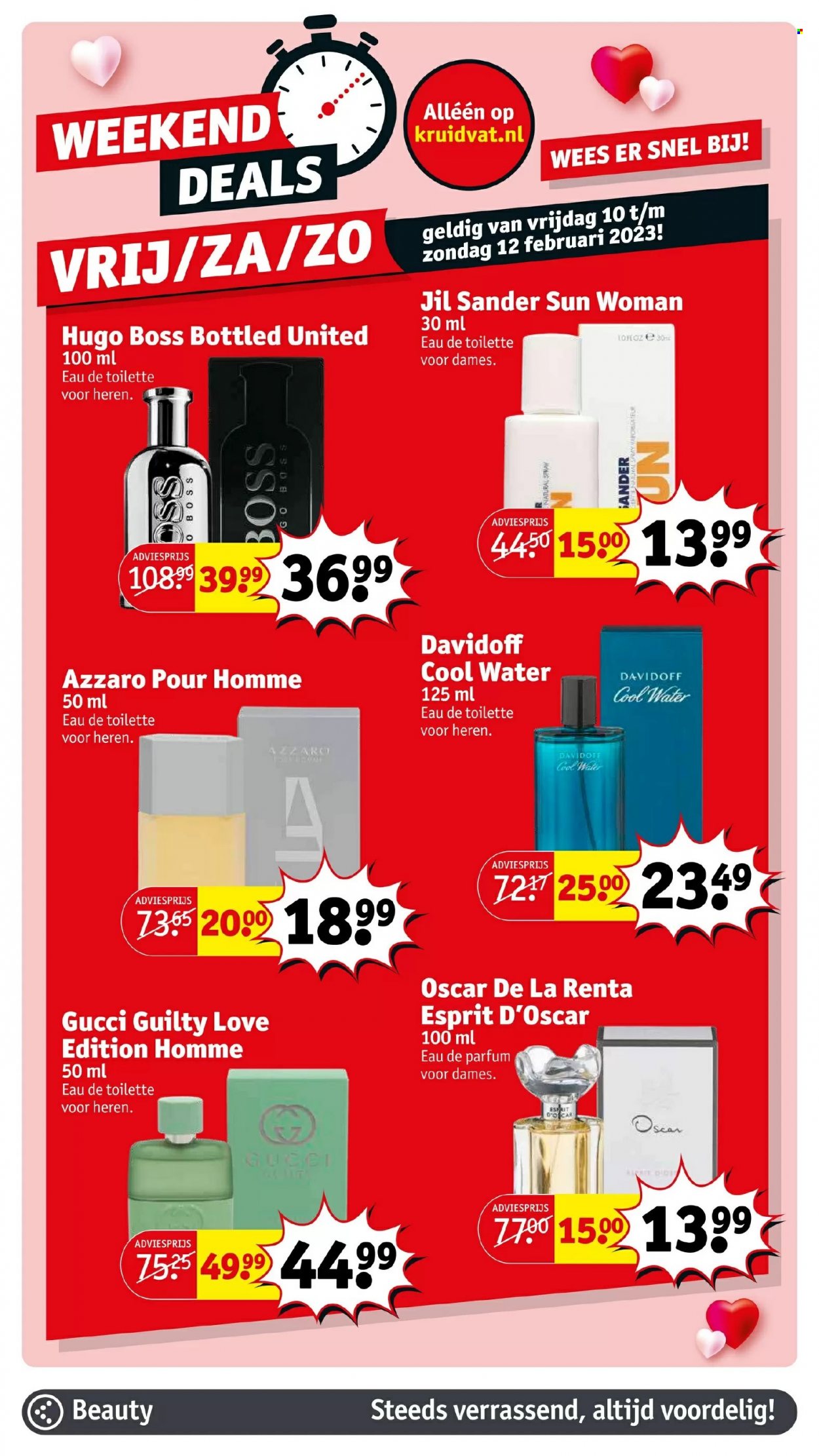 Kruidvat-aanbieding - 7-2-2023 - 12-2-2023. Pagina 14