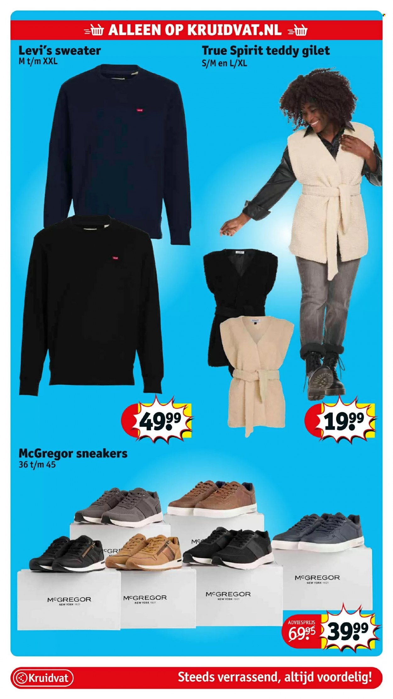 Kruidvat-aanbieding - 7-2-2023 - 12-2-2023. Pagina 28