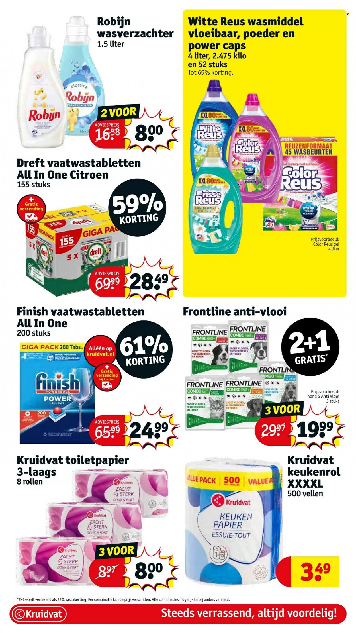 Kruidvat-aanbieding - 7-2-2023 - 12-2-2023. Pagina 31