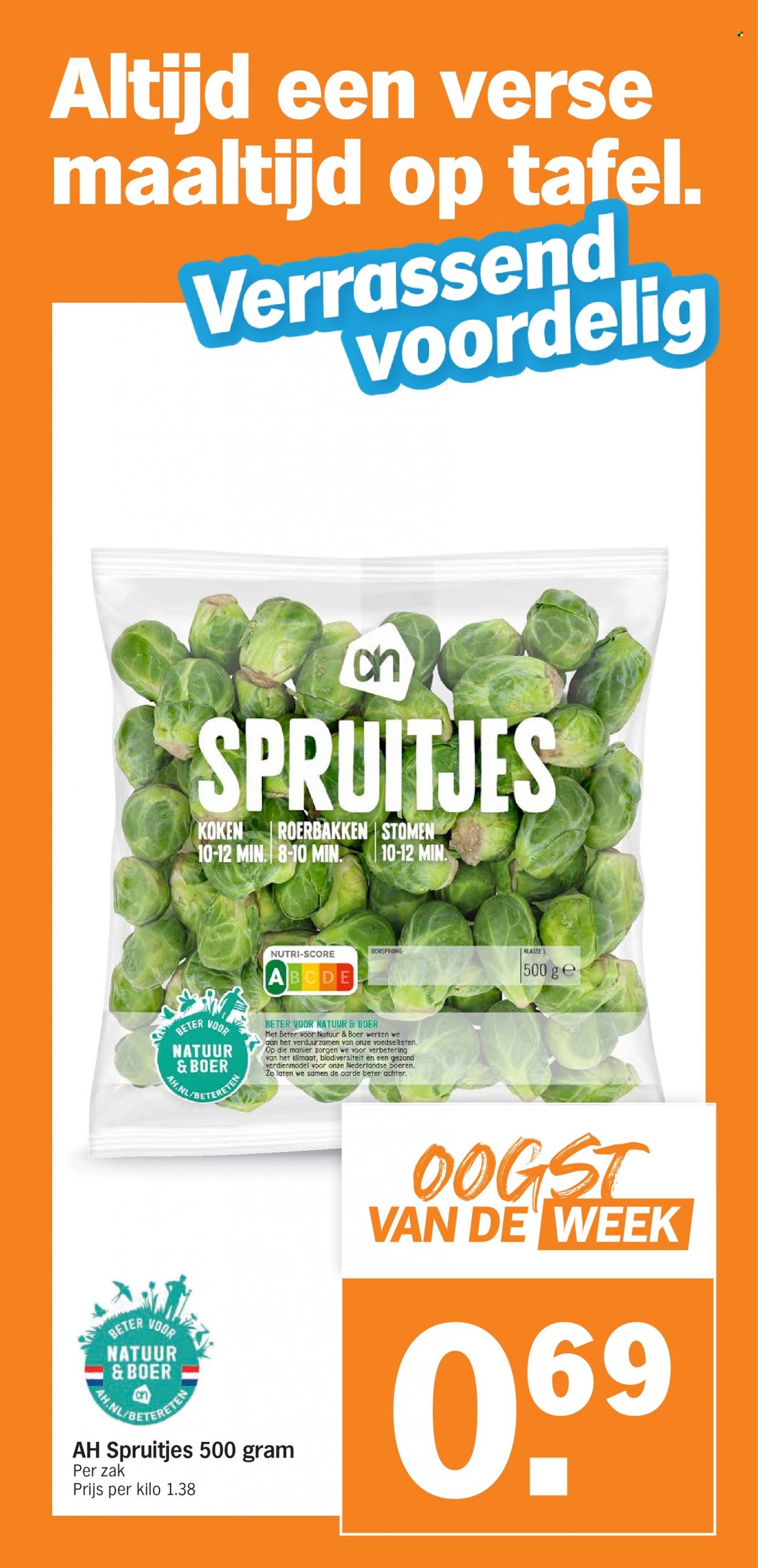 Albert Heijn-aanbieding - 6-2-2023 - 12-2-2023. Pagina 4