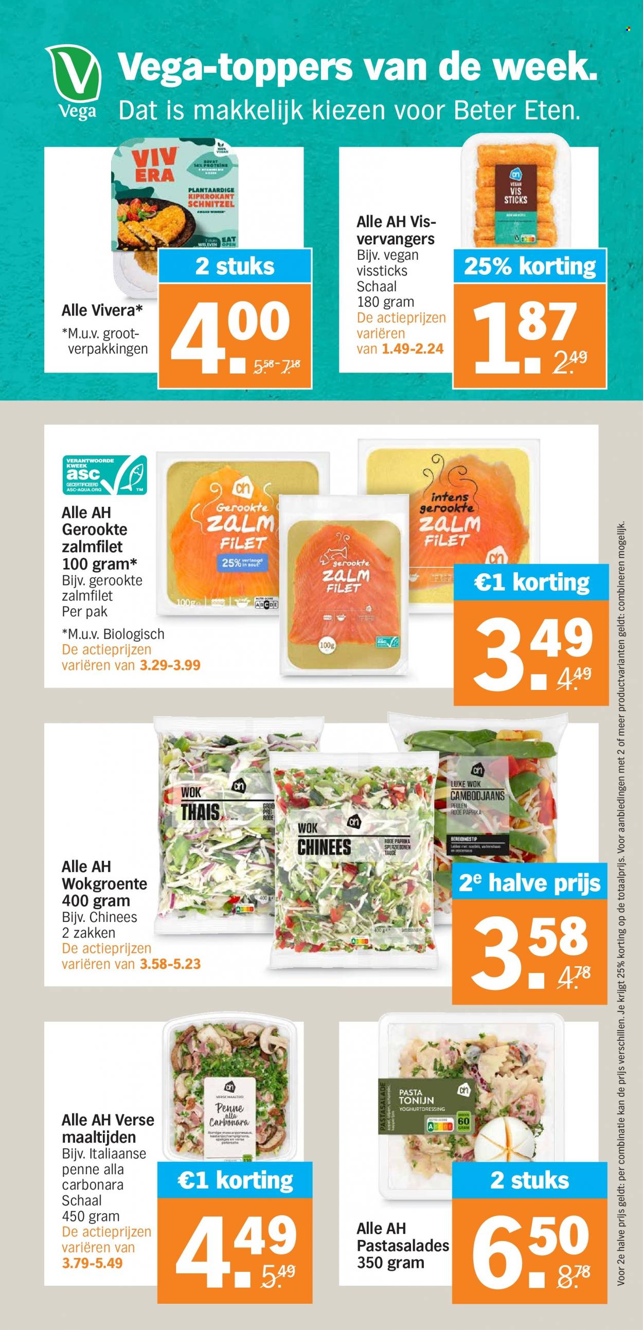 Albert Heijn-aanbieding - 6-2-2023 - 12-2-2023. Pagina 9