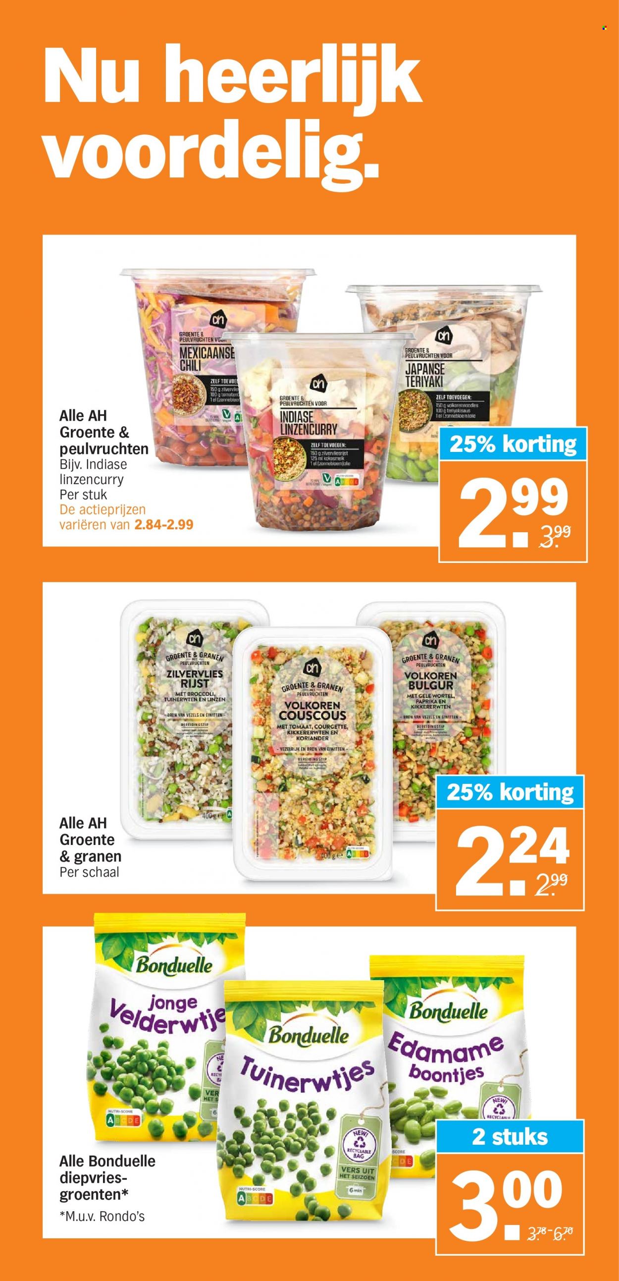 Albert Heijn-aanbieding - 6-2-2023 - 12-2-2023. Pagina 10