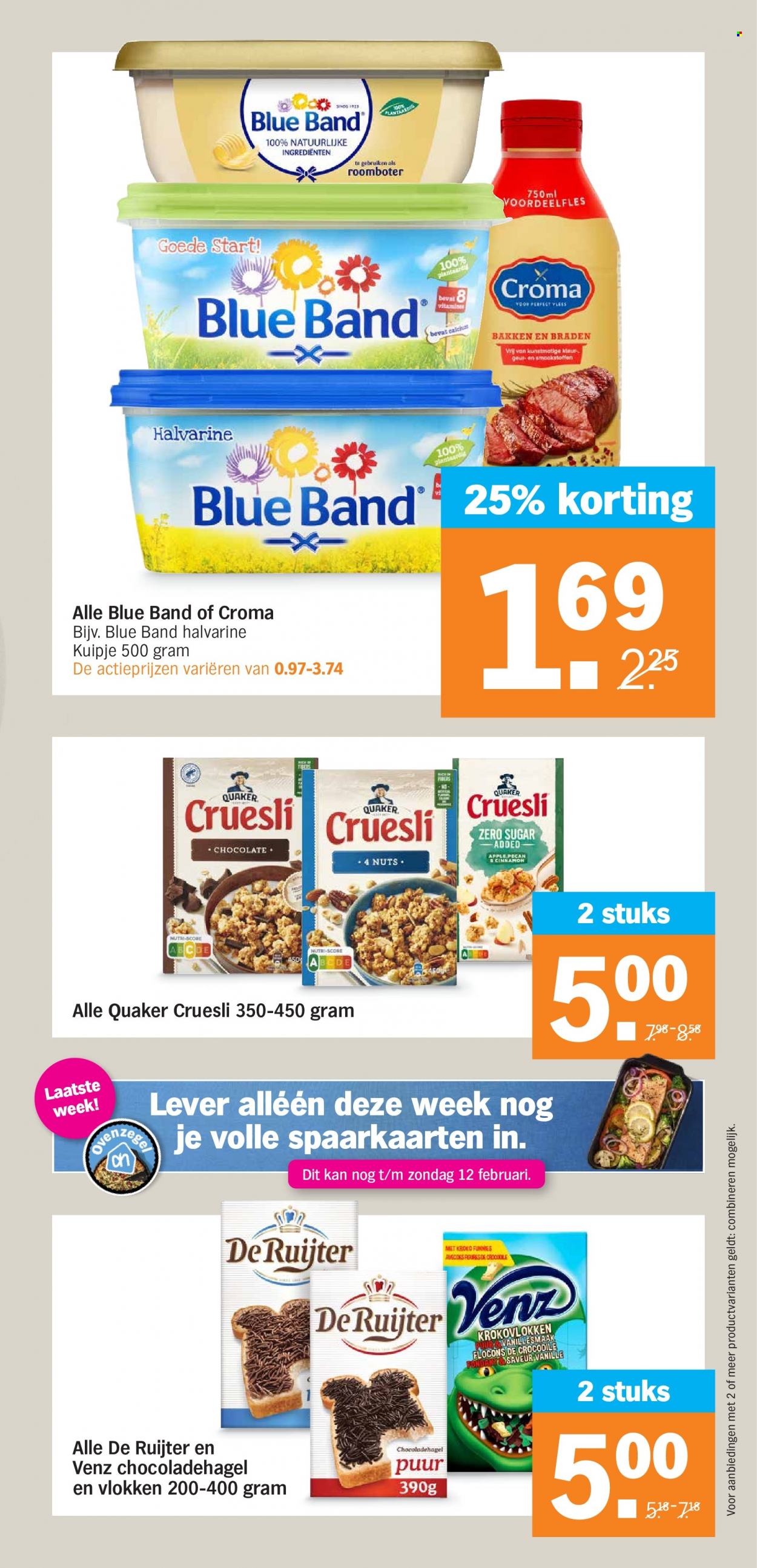 Albert Heijn-aanbieding - 6-2-2023 - 12-2-2023. Pagina 15