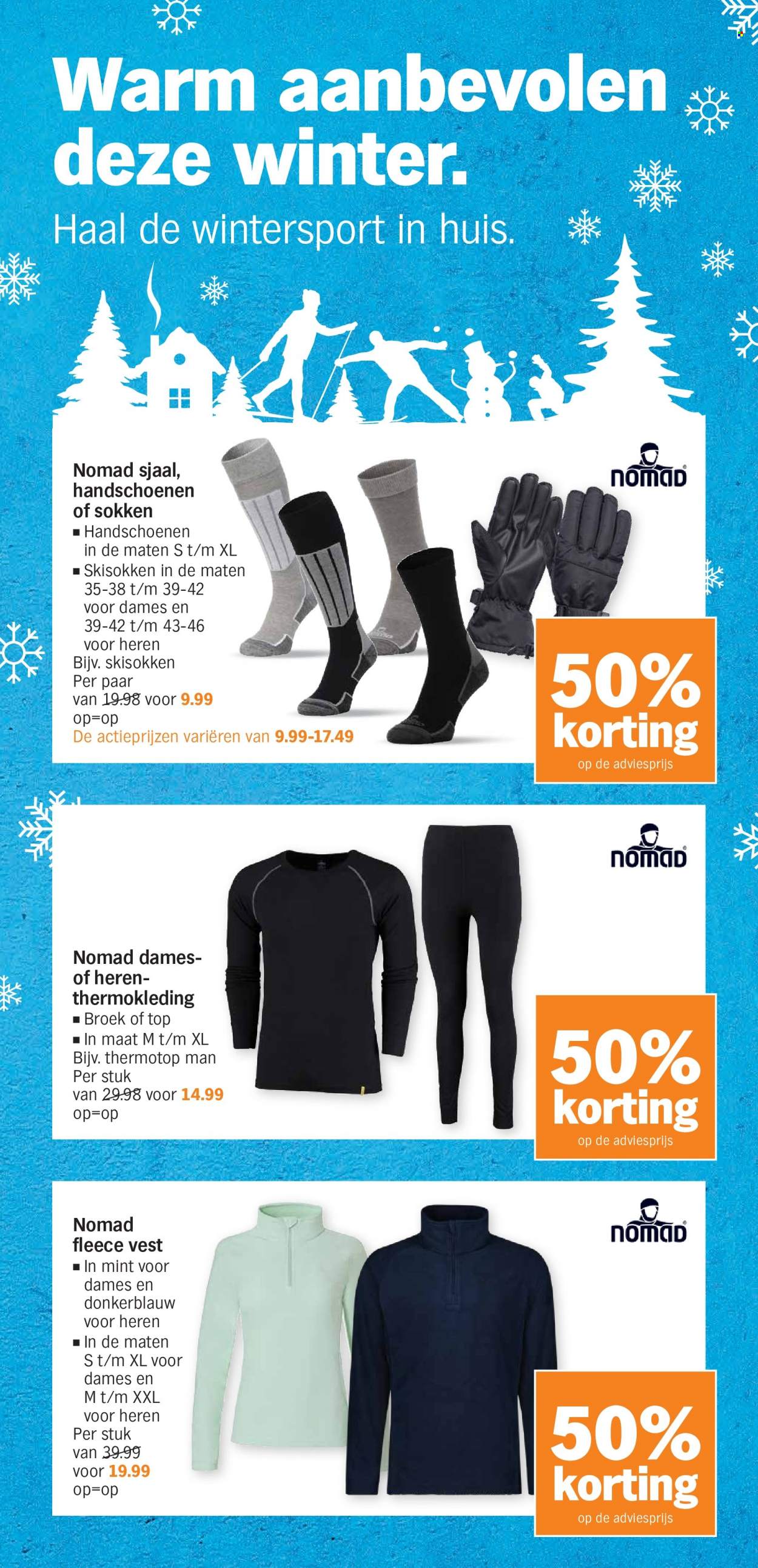 Albert Heijn-aanbieding - 6-2-2023 - 12-2-2023. Pagina 18