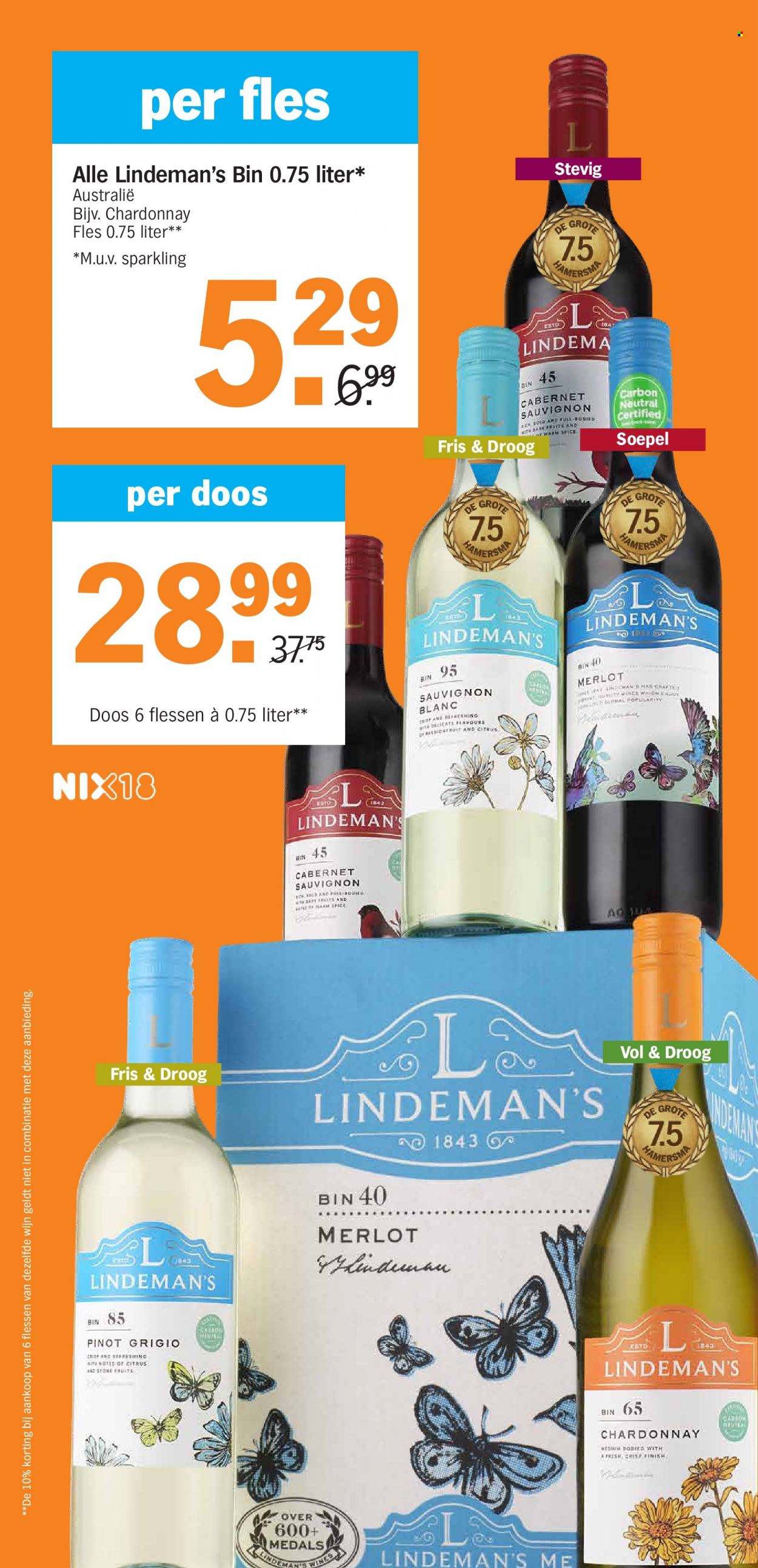 Albert Heijn-aanbieding - 6-2-2023 - 12-2-2023. Pagina 22