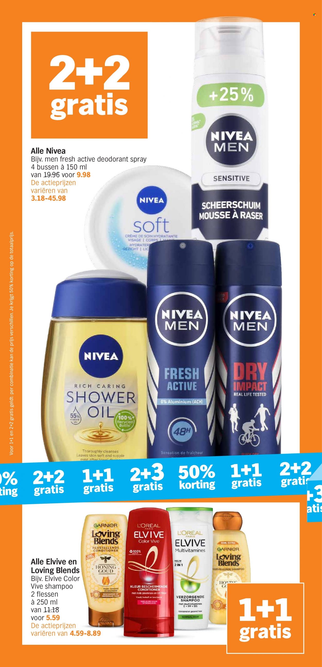 Albert Heijn-aanbieding - 6-2-2023 - 12-2-2023. Pagina 28