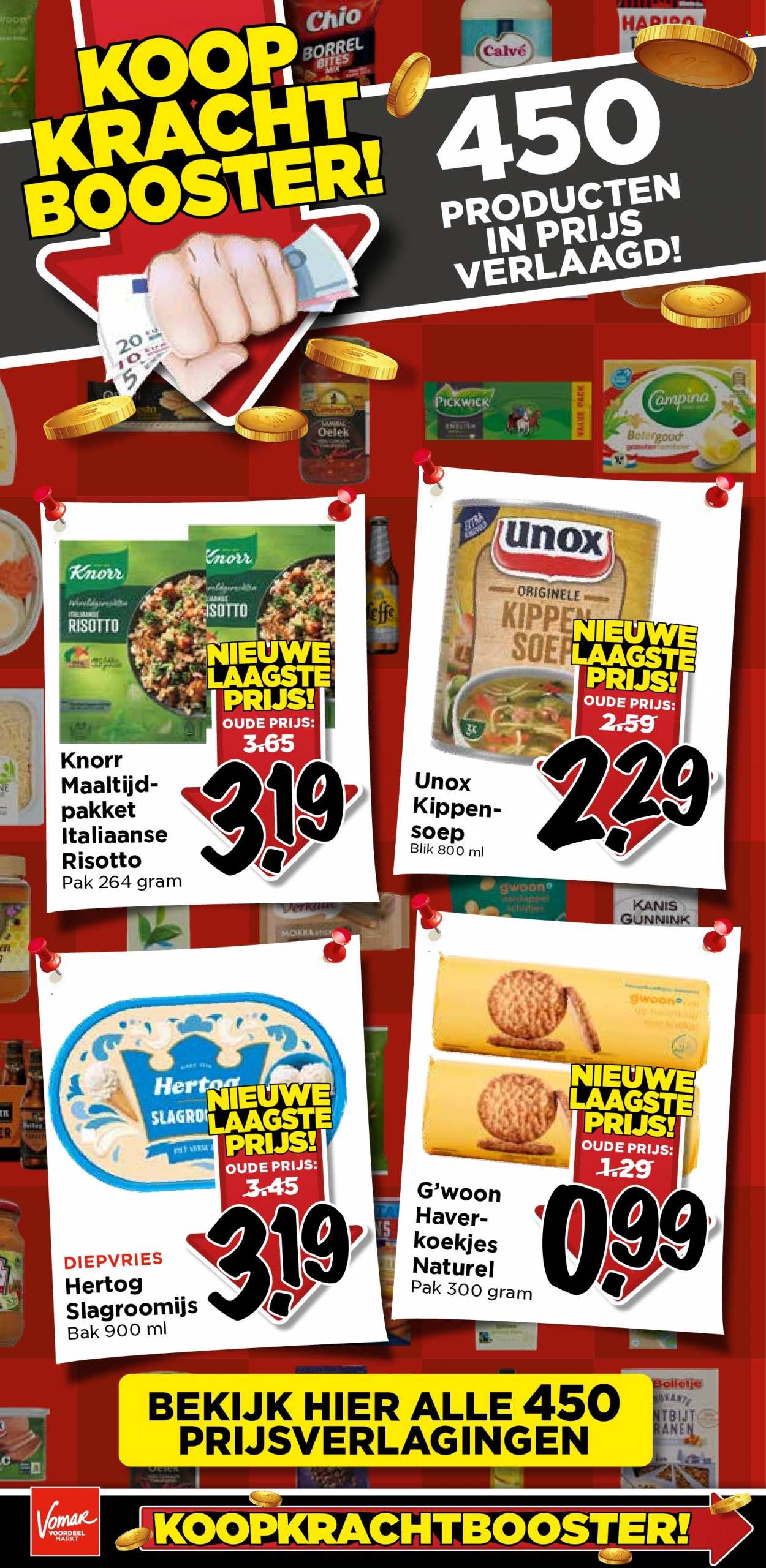 Vomar-aanbieding - 5-2-2023 - 11-2-2023. Pagina 6