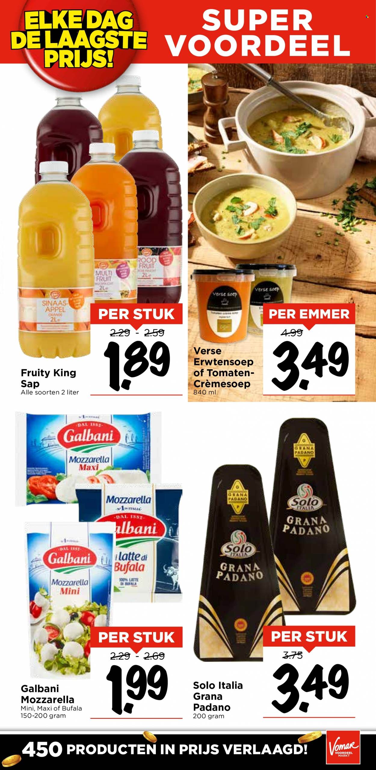 Vomar-aanbieding - 5-2-2023 - 11-2-2023. Pagina 12