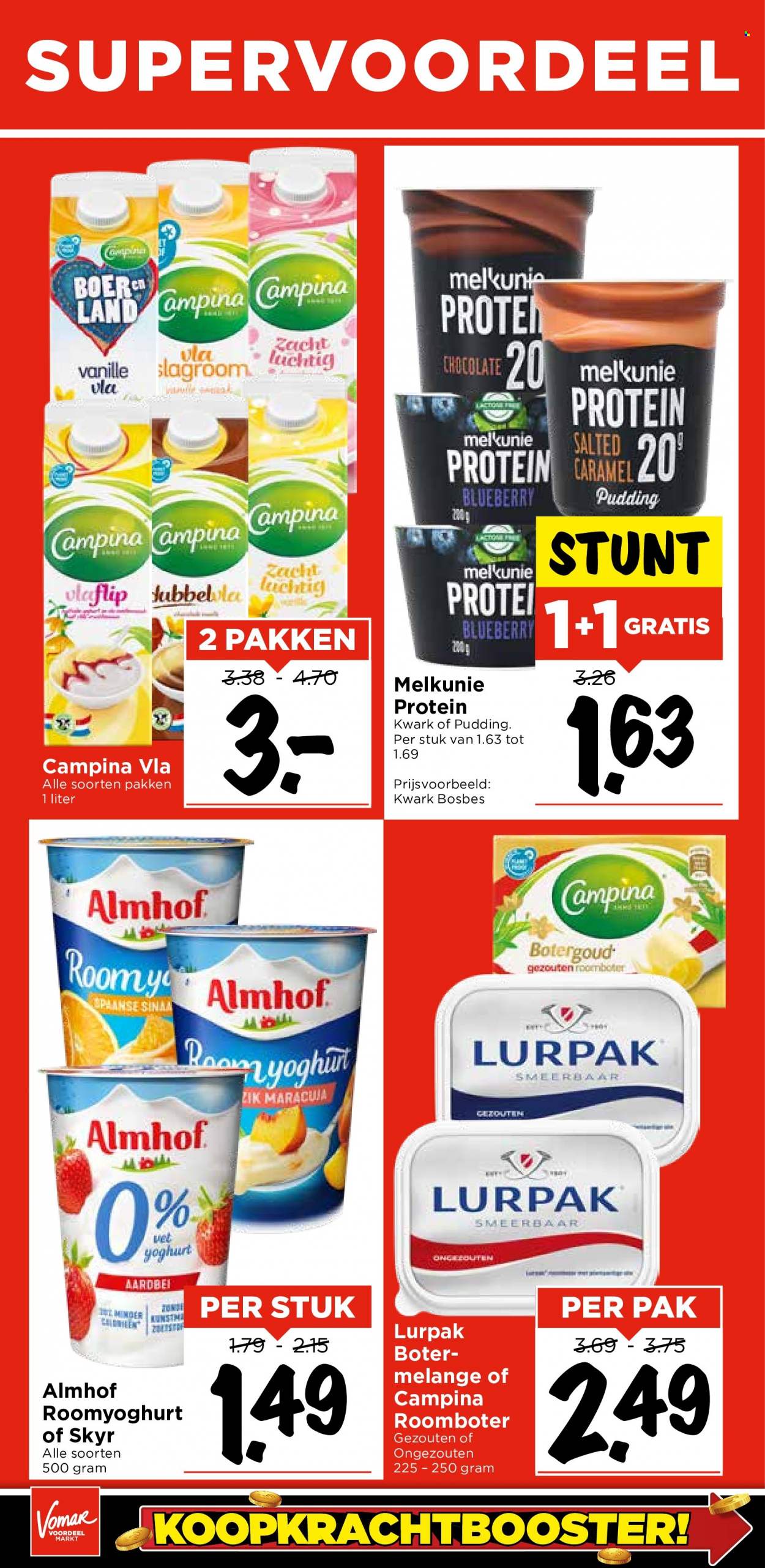 Vomar-aanbieding - 5-2-2023 - 11-2-2023. Pagina 14